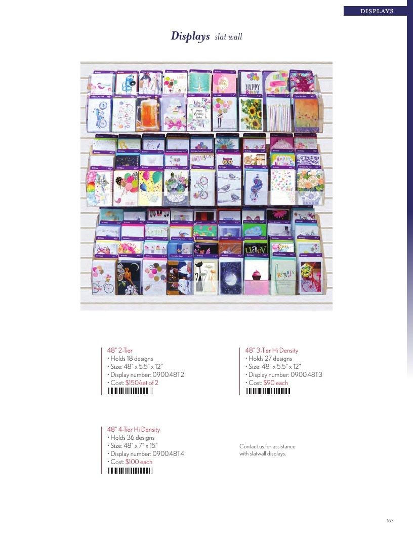 Pictura USA Everyday Cards Catalog Weekly Ad January 1 - December 31, 2026