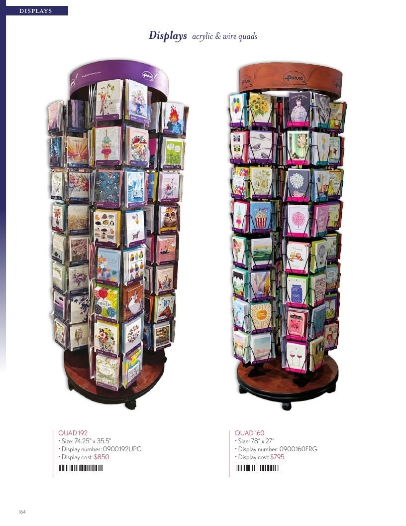 Pictura USA Everyday Cards Catalog Weekly Ad January 1 - December 31, 2026