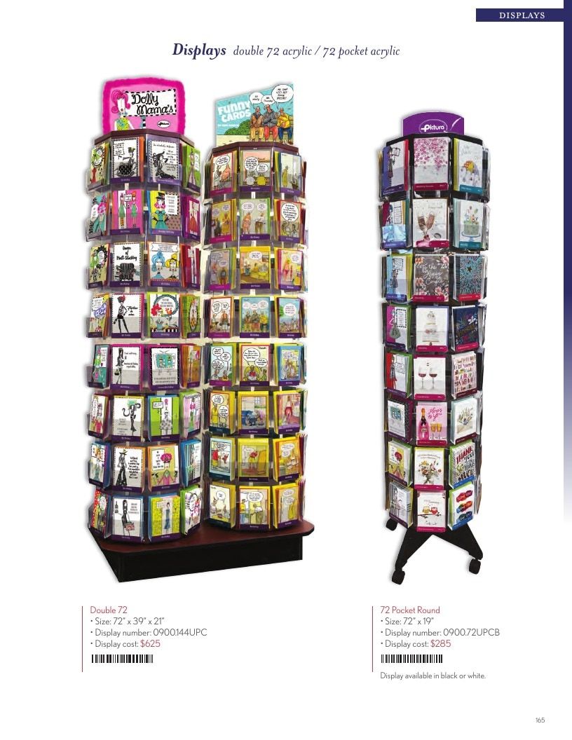 Pictura USA Everyday Cards Catalog Weekly Ad January 1 - December 31, 2026