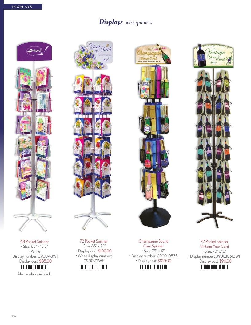 Pictura USA Everyday Cards Catalog Weekly Ad January 1 - December 31, 2026