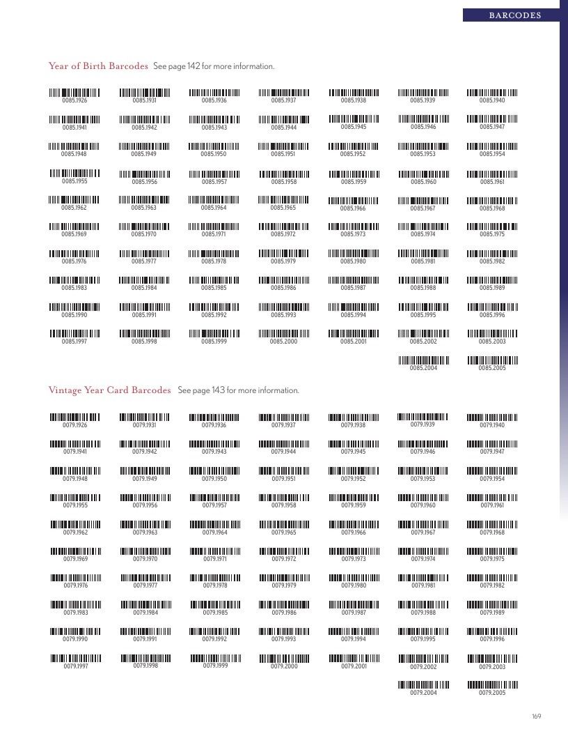 Pictura USA Everyday Cards Catalog Weekly Ad January 1 - December 31, 2026