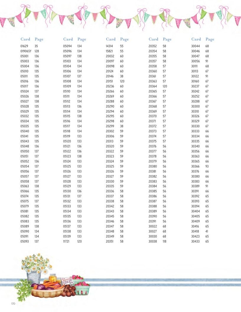 Pictura USA Everyday Cards Catalog Weekly Ad January 1 - December 31, 2026