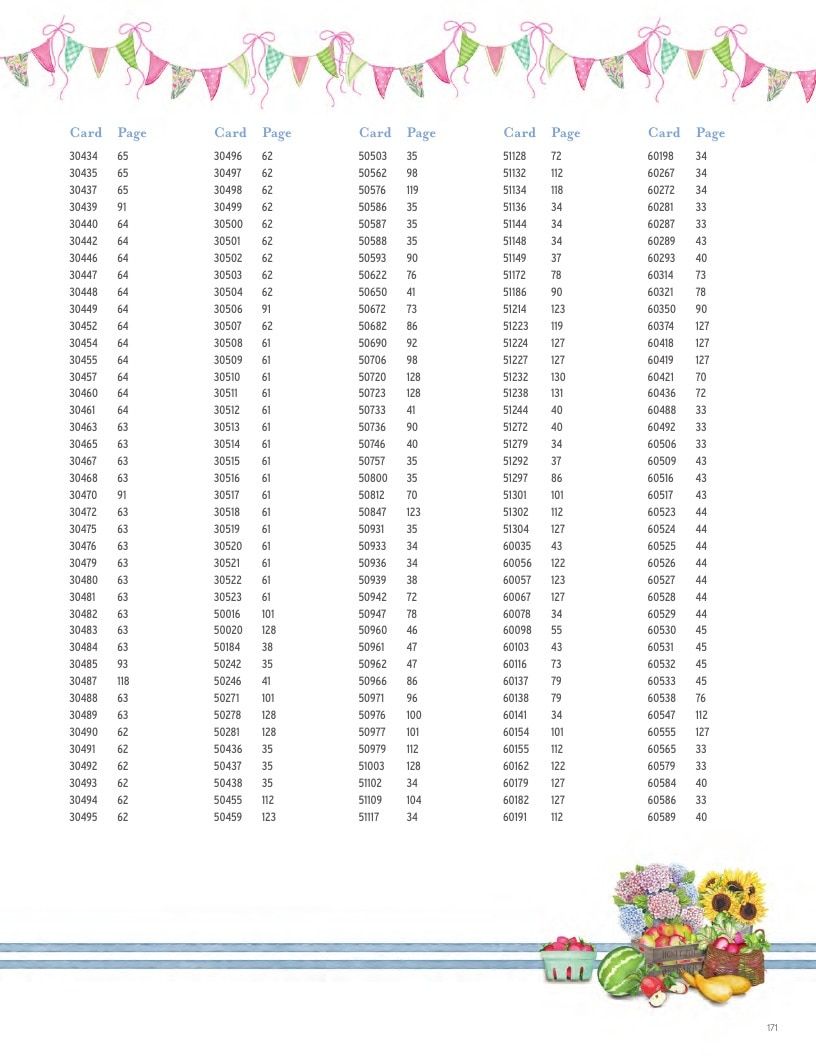 Pictura USA Everyday Cards Catalog Weekly Ad January 1 - December 31, 2026