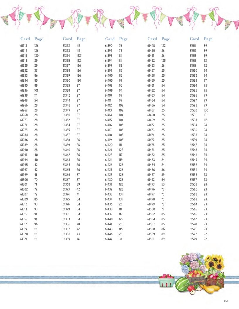 Pictura USA Everyday Cards Catalog Weekly Ad January 1 - December 31, 2026