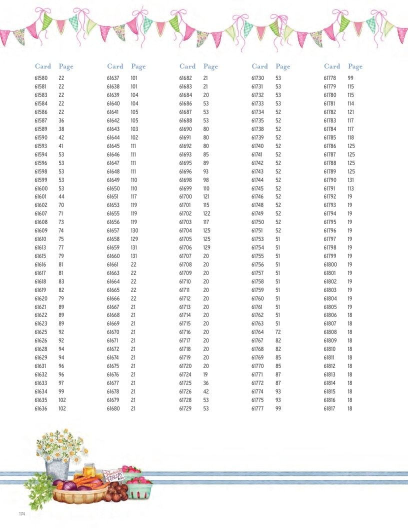 Pictura USA Everyday Cards Catalog Weekly Ad January 1 - December 31, 2026