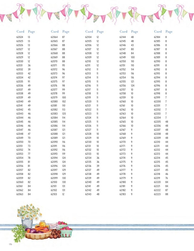 Pictura USA Everyday Cards Catalog Weekly Ad January 1 - December 31, 2026