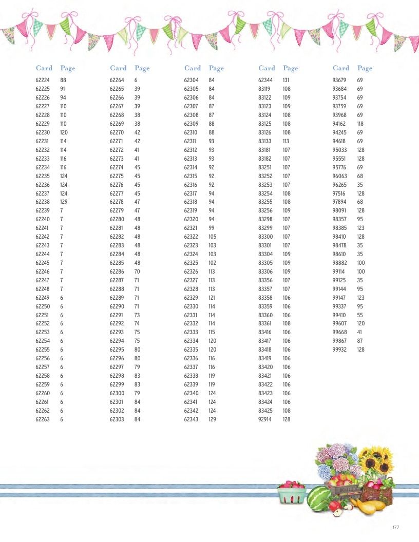 Pictura USA Everyday Cards Catalog Weekly Ad January 1 - December 31, 2026