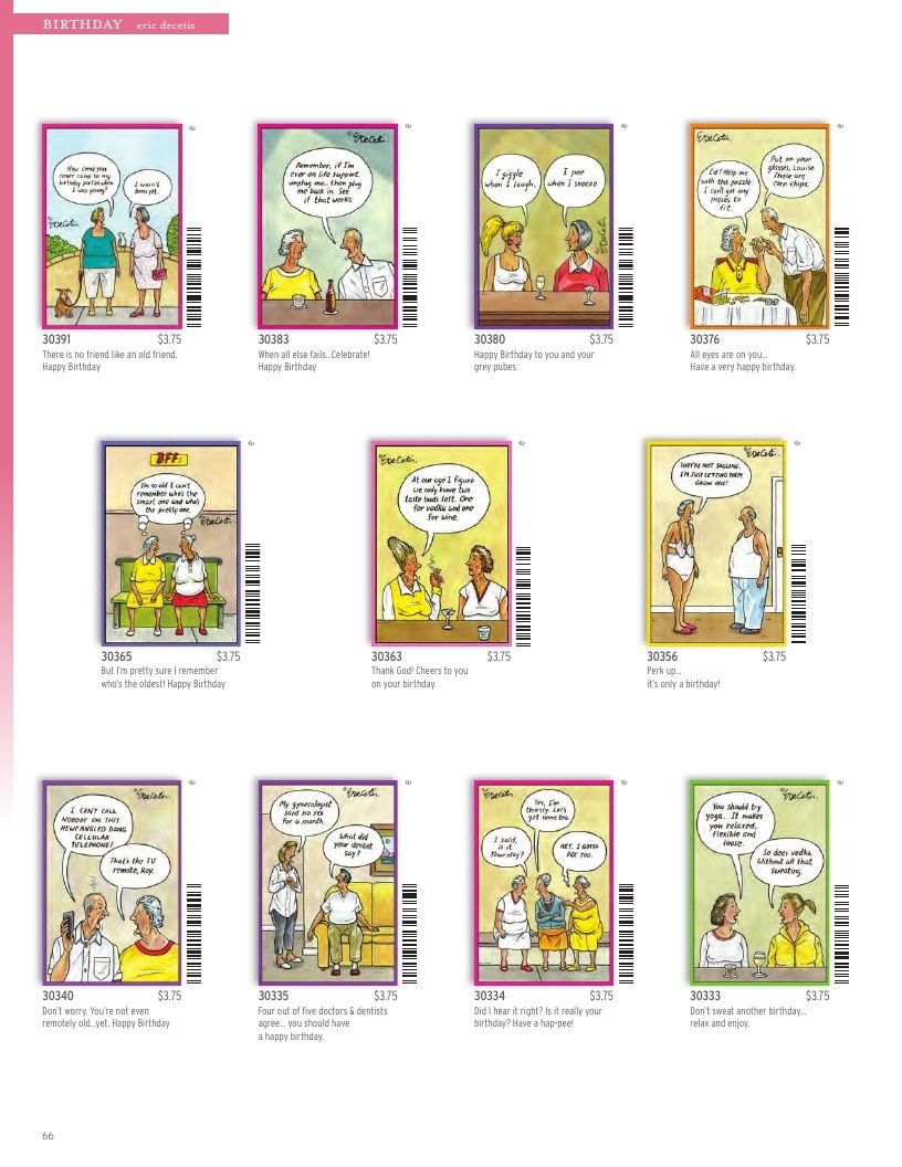Pictura USA Everyday Cards Catalog Weekly Ad January 1 - December 31, 2026