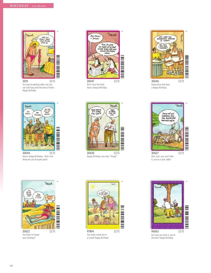 Pictura USA Everyday Cards Catalog Weekly Ad January 1 - December 31, 2026
