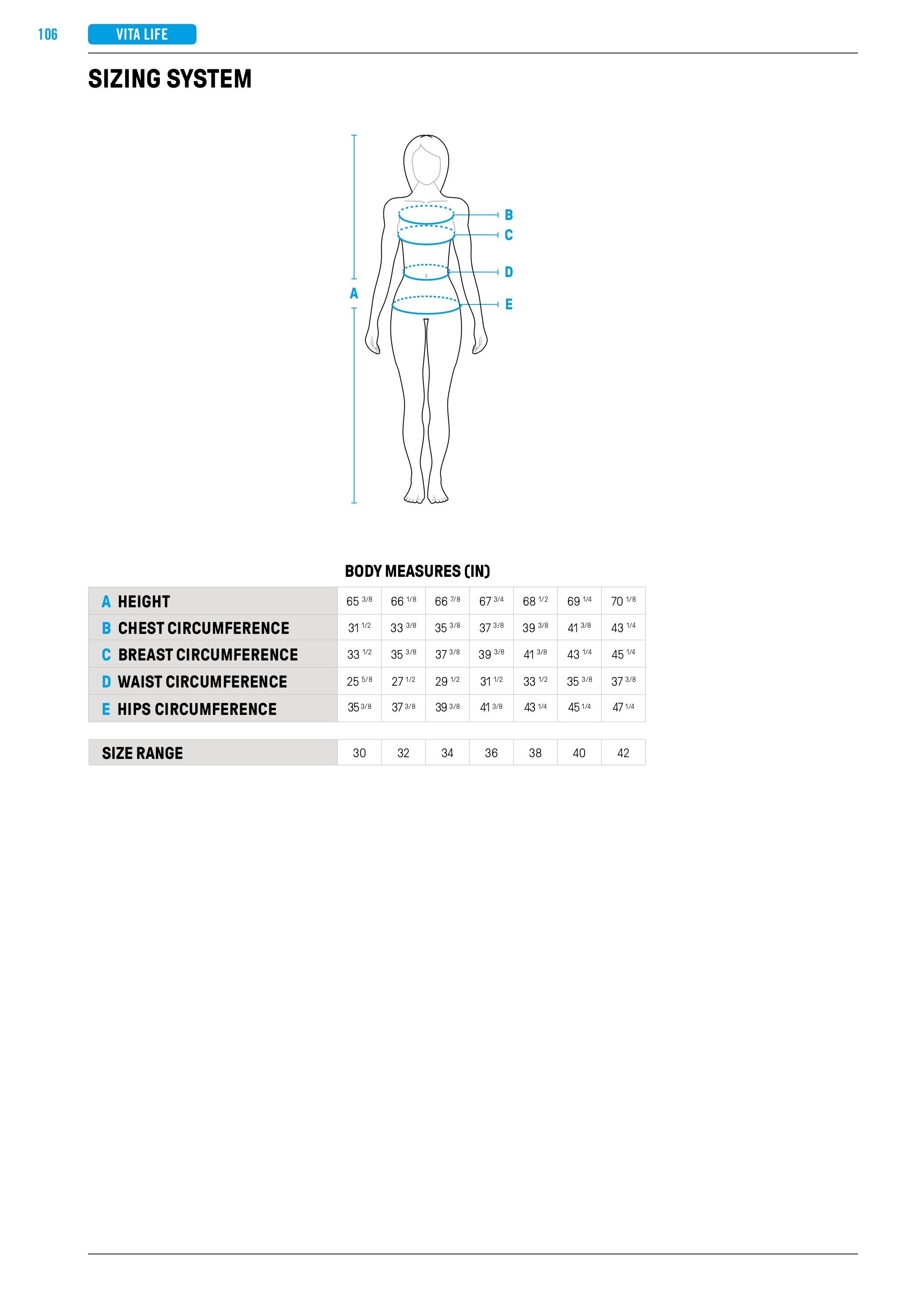 K&B Sportswear Fall and Winter Swim Catalog Weekly Ad January 1 - December 31, 2026