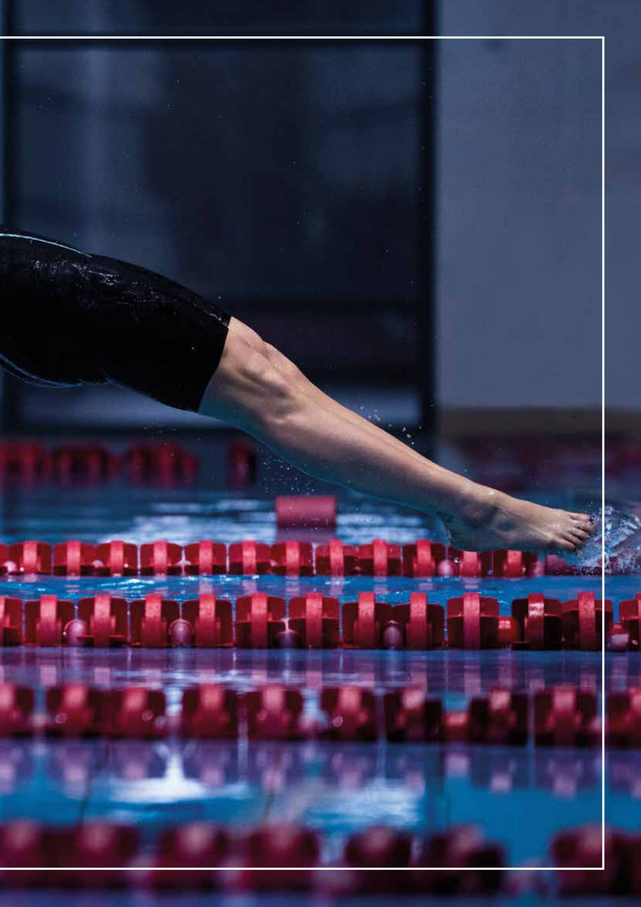 K&B Sportswear Fall and Winter Swim Catalog Weekly Ad January 1 - December 31, 2026