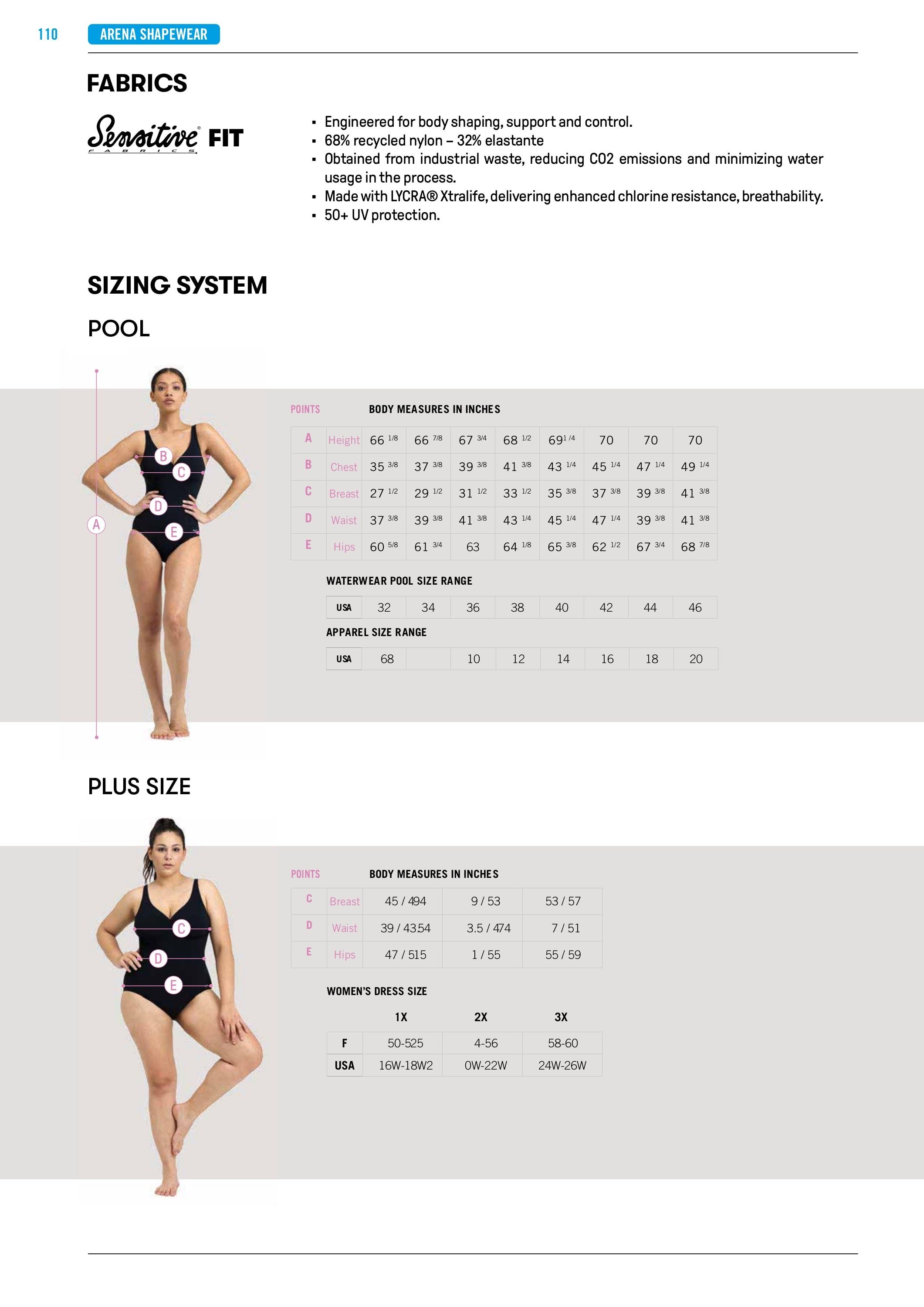 K&B Sportswear Fall and Winter Swim Catalog Weekly Ad January 1 - December 31, 2026