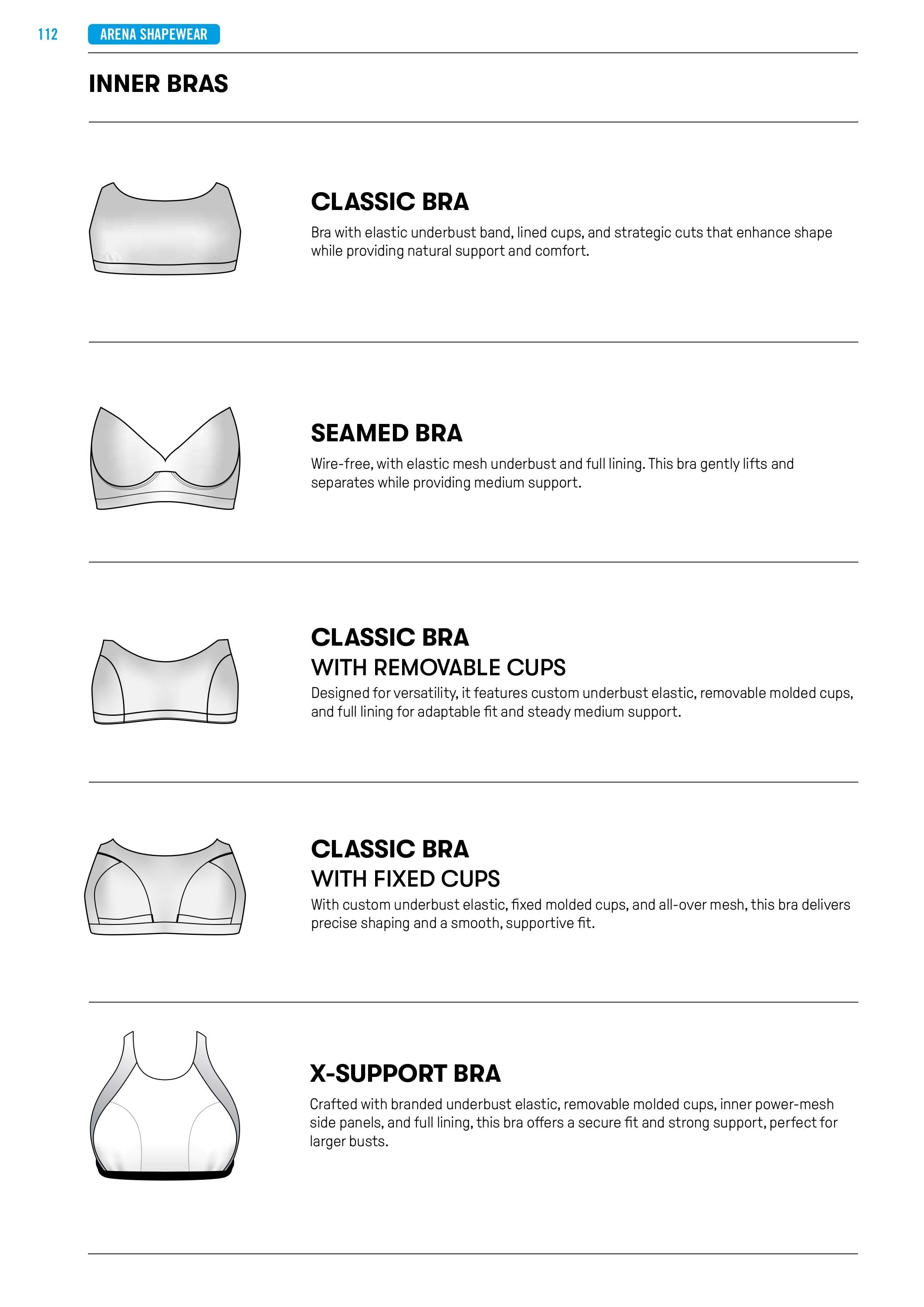 K&B Sportswear Fall and Winter Swim Catalog Weekly Ad January 1 - December 31, 2026