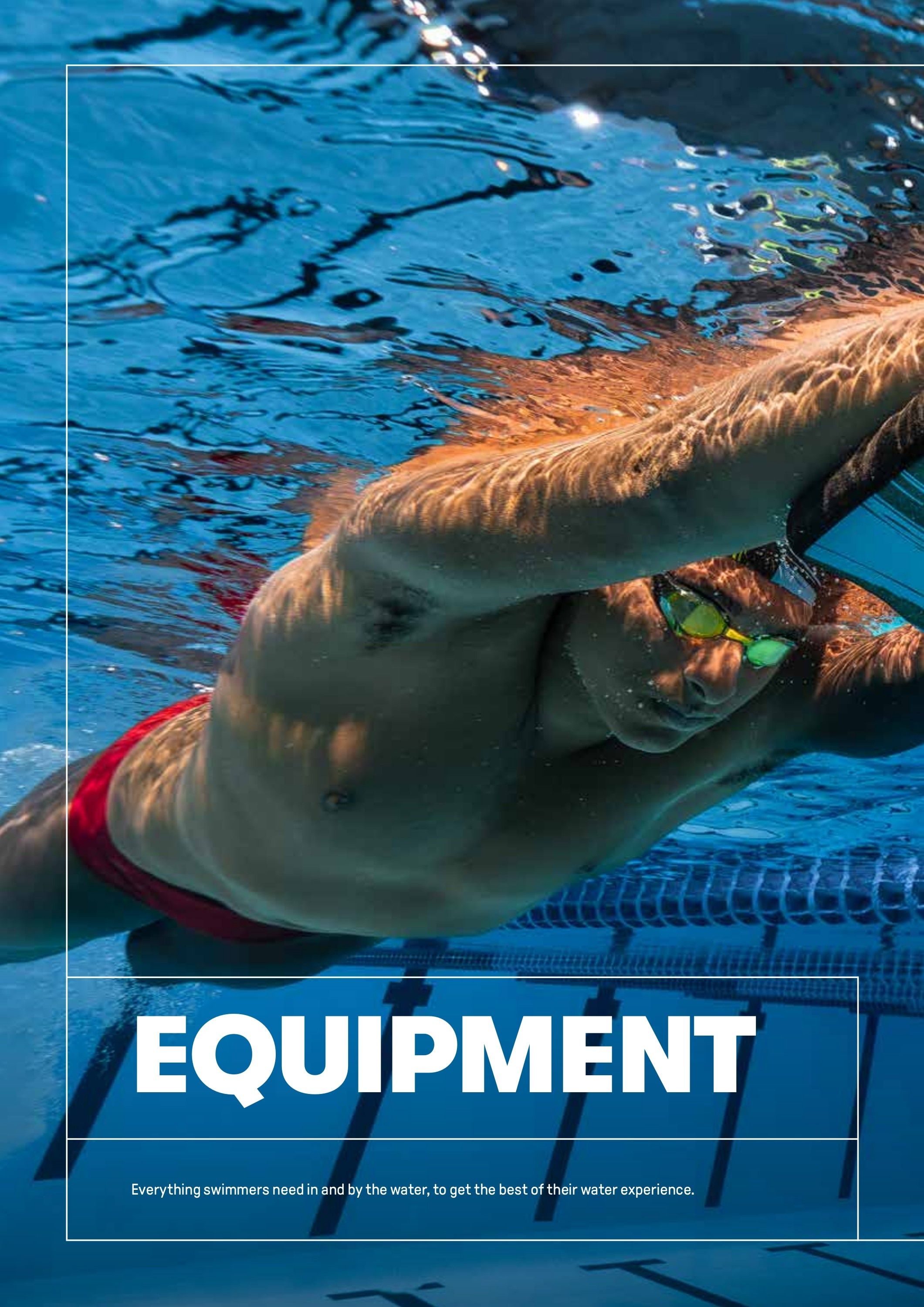 K&B Sportswear Fall and Winter Swim Catalog Weekly Ad January 1 - December 31, 2026