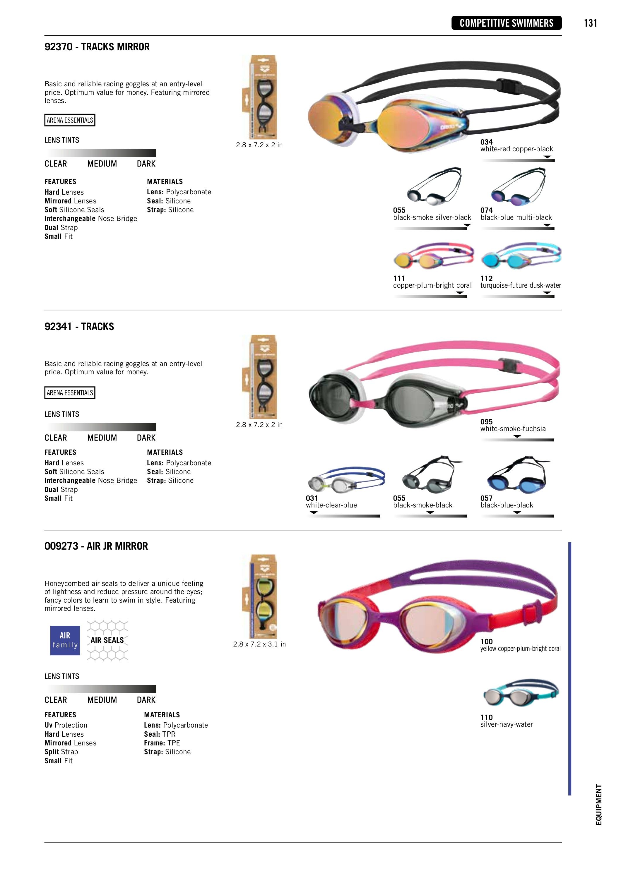 K&B Sportswear Fall and Winter Swim Catalog Weekly Ad January 1 - December 31, 2026
