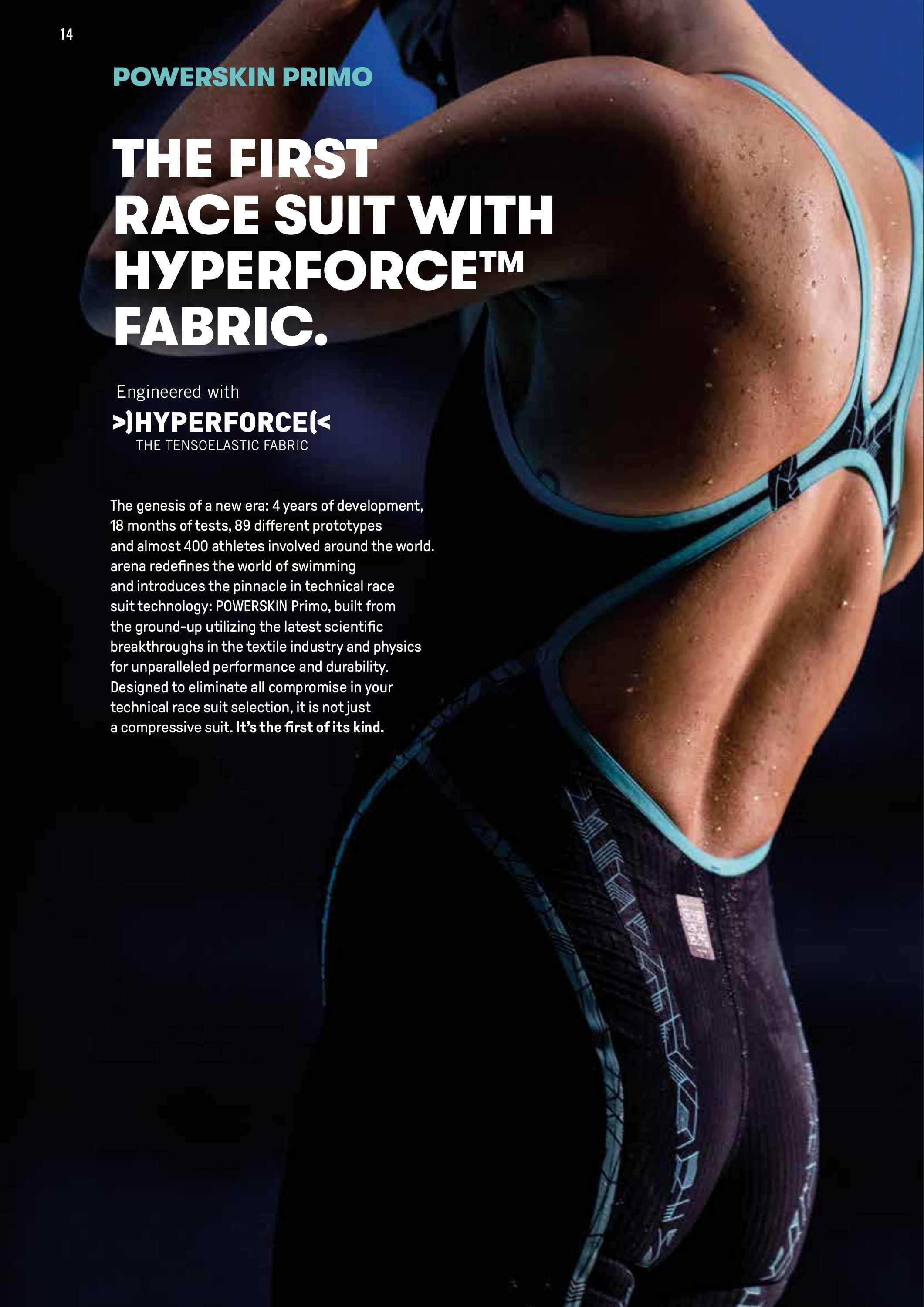 K&B Sportswear Fall and Winter Swim Catalog Weekly Ad January 1 - December 31, 2026
