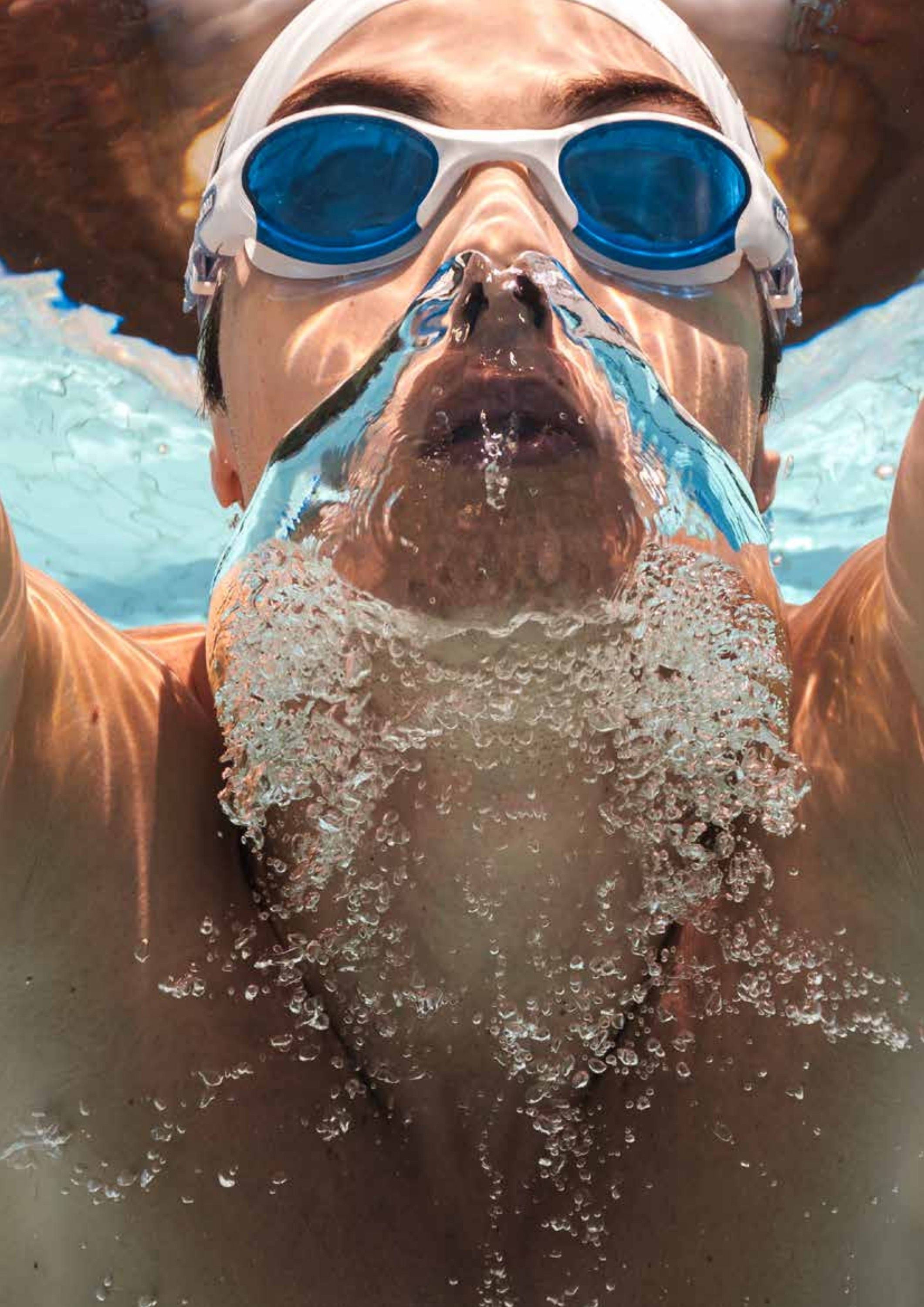 K&B Sportswear Fall and Winter Swim Catalog Weekly Ad January 1 - December 31, 2026