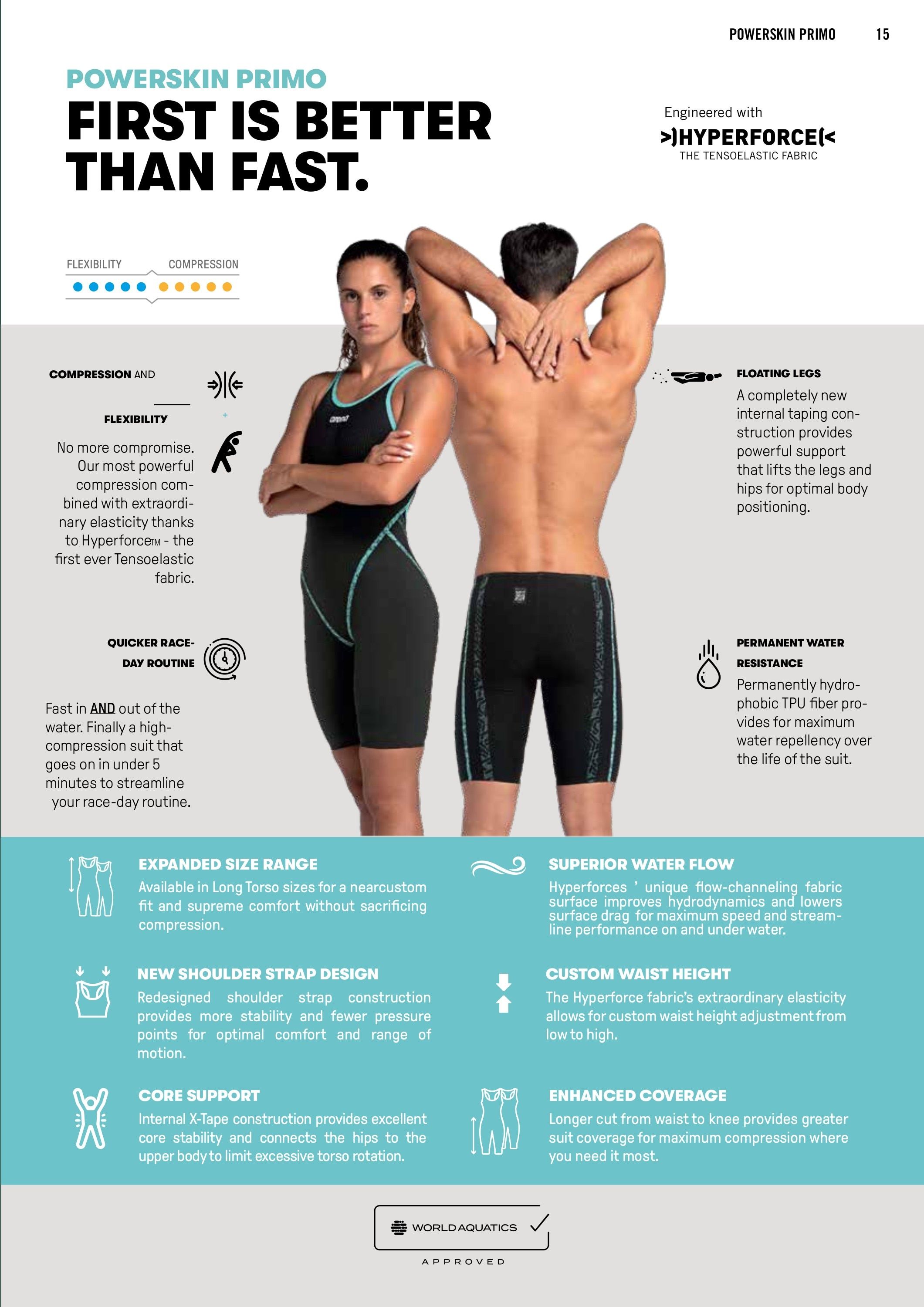 K&B Sportswear Fall and Winter Swim Catalog Weekly Ad January 1 - December 31, 2026