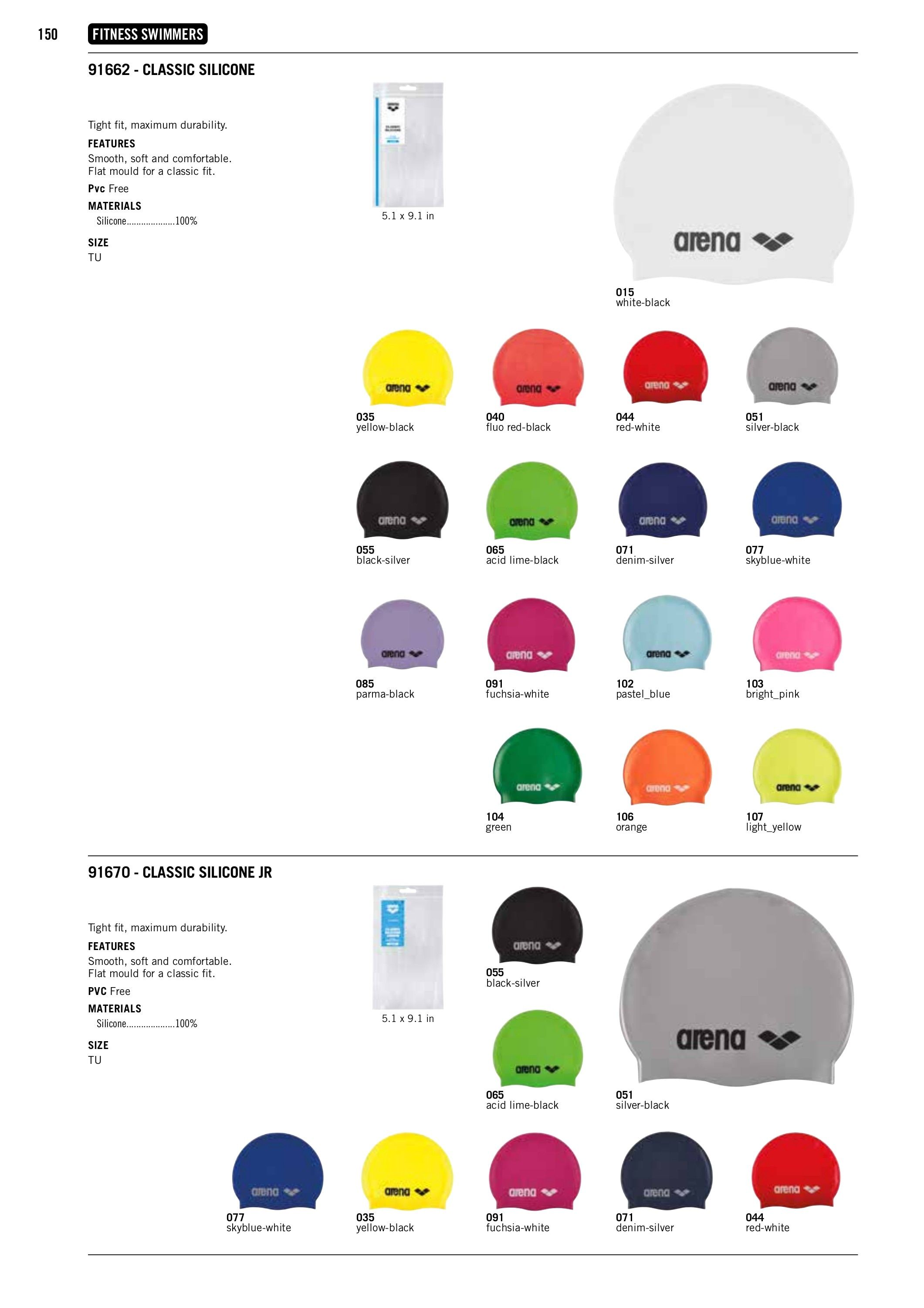 K&B Sportswear Fall and Winter Swim Catalog Weekly Ad January 1 - December 31, 2026