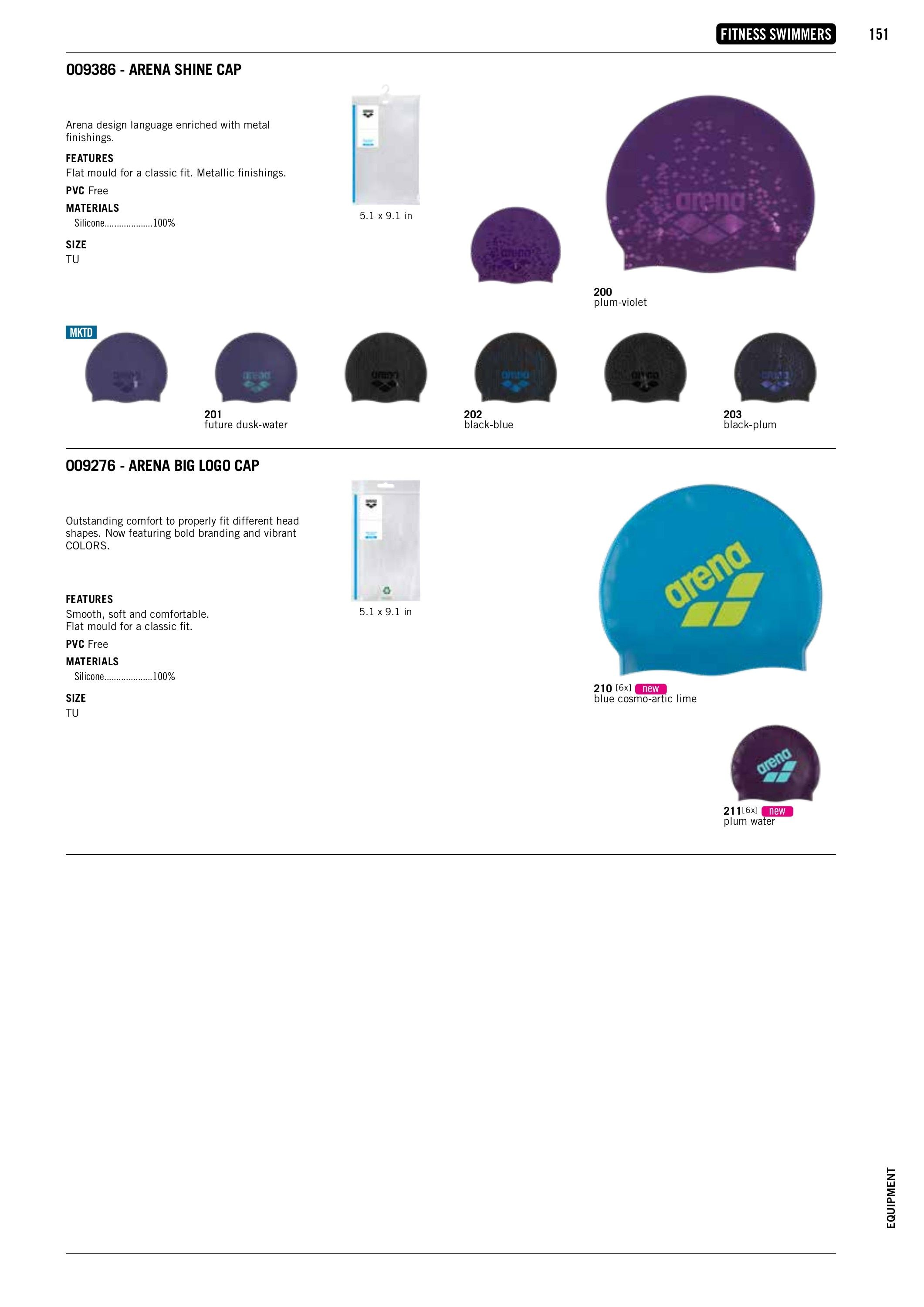 K&B Sportswear Fall and Winter Swim Catalog Weekly Ad January 1 - December 31, 2026
