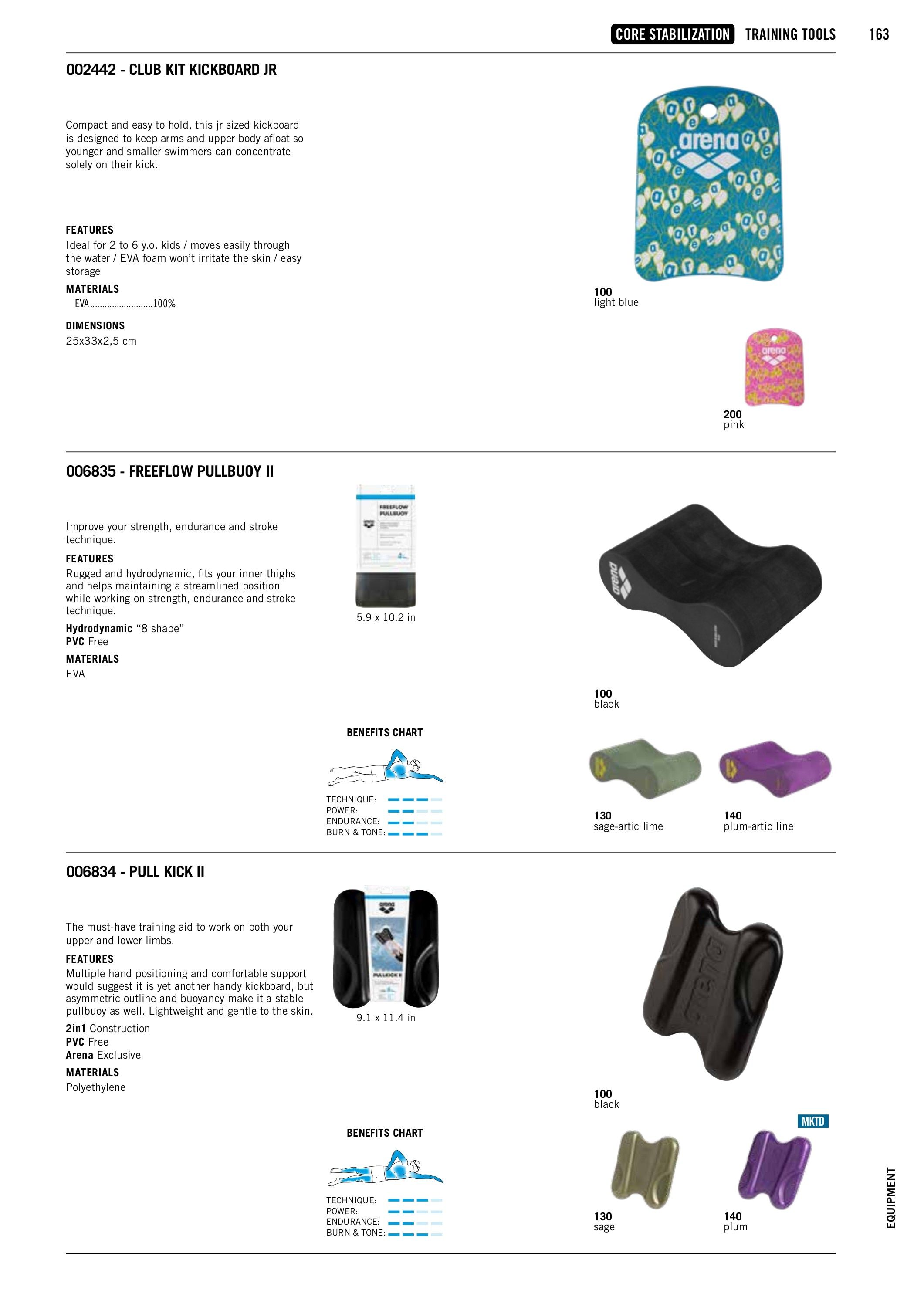 K&B Sportswear Fall and Winter Swim Catalog Weekly Ad January 1 - December 31, 2026