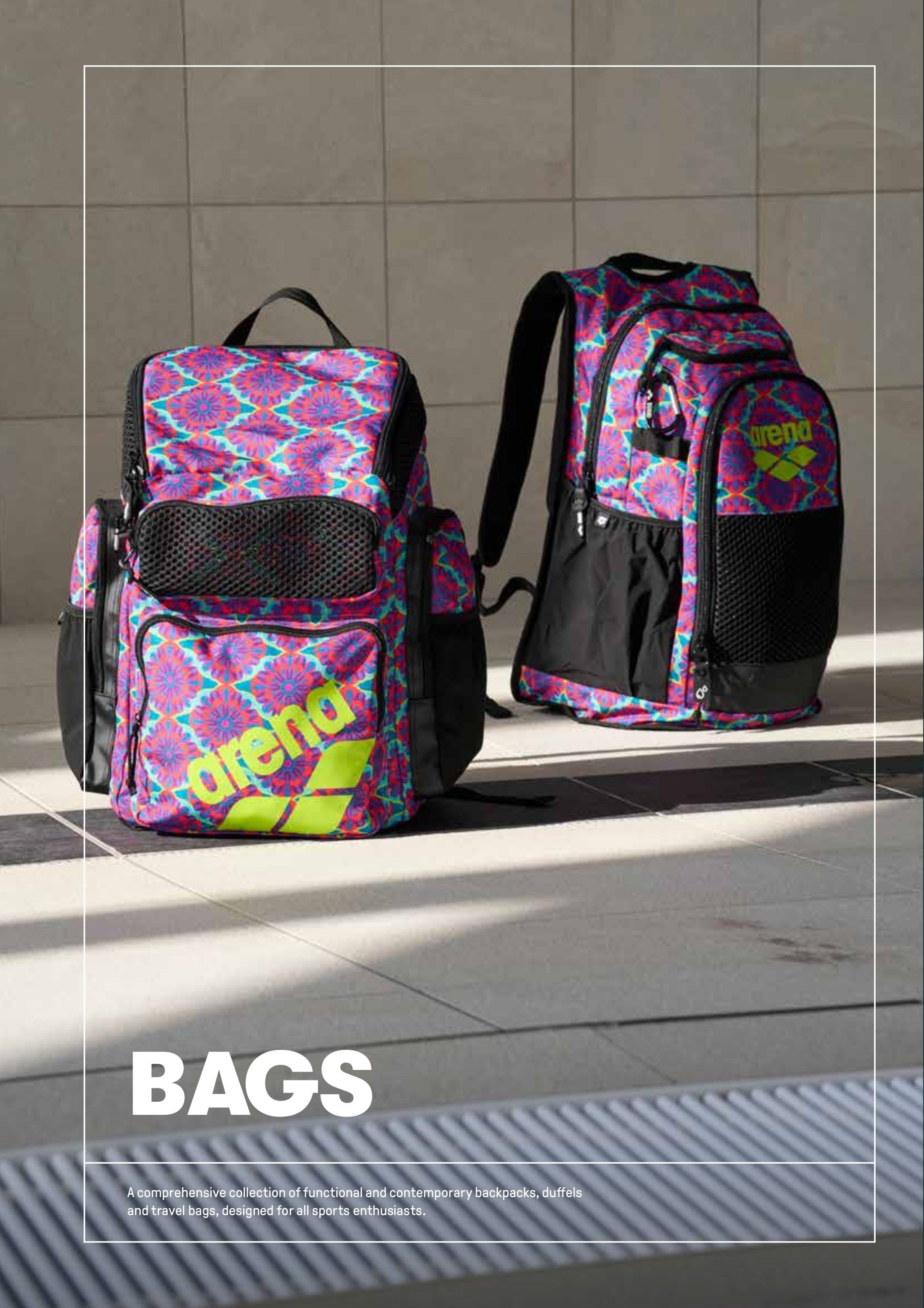 K&B Sportswear Fall and Winter Swim Catalog Weekly Ad January 1 - December 31, 2026