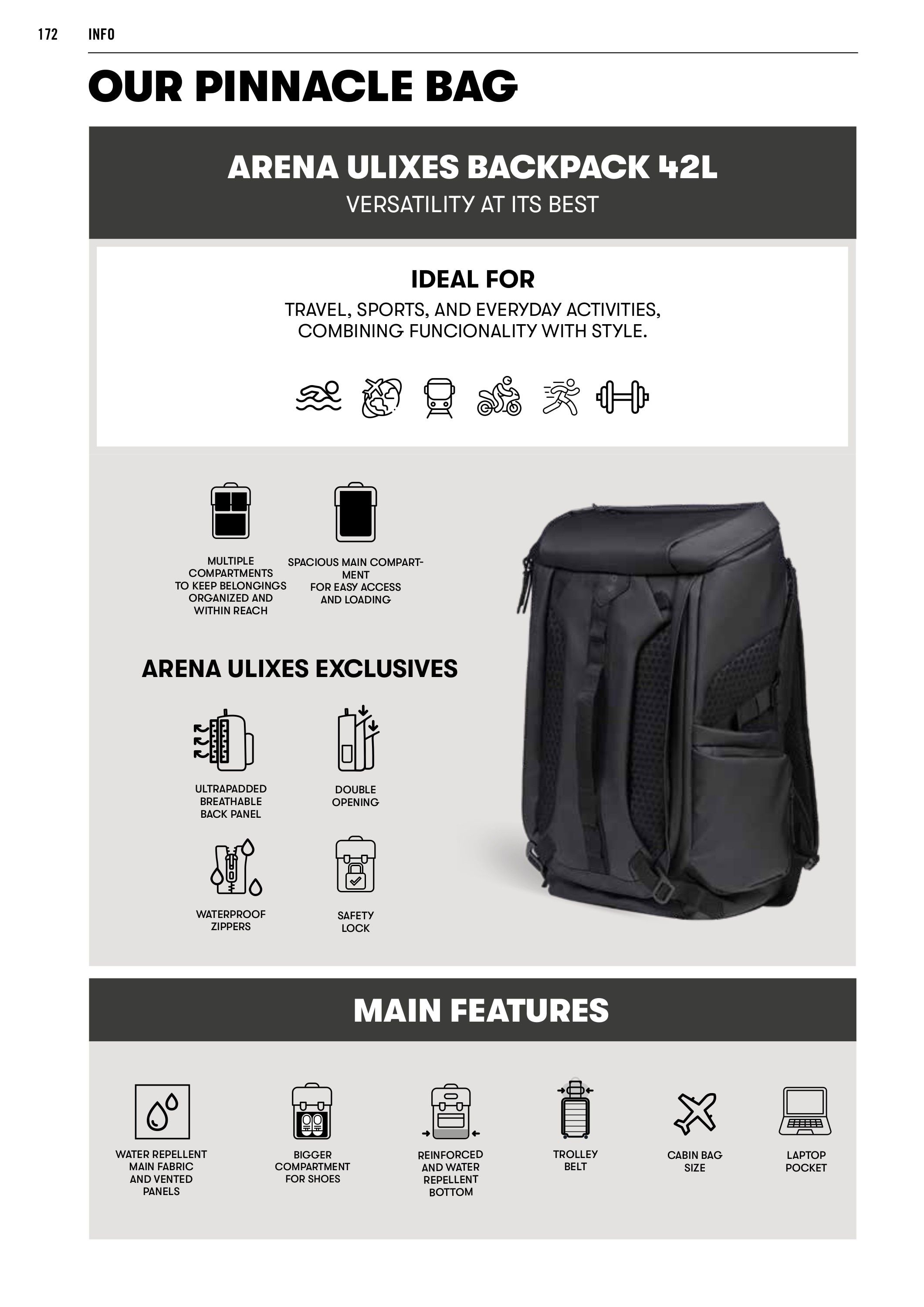 K&B Sportswear Fall and Winter Swim Catalog Weekly Ad January 1 - December 31, 2026