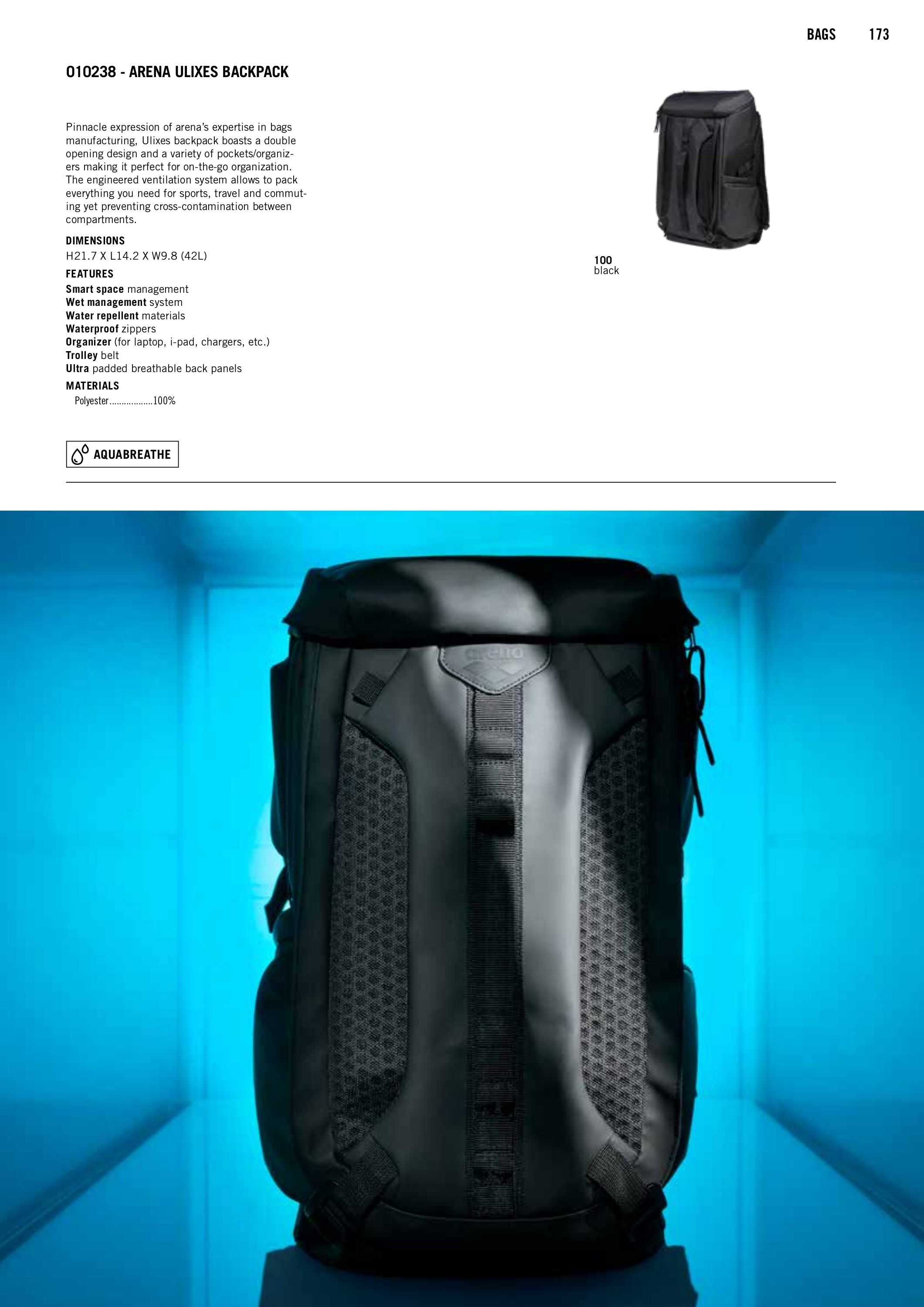 K&B Sportswear Fall and Winter Swim Catalog Weekly Ad January 1 - December 31, 2026