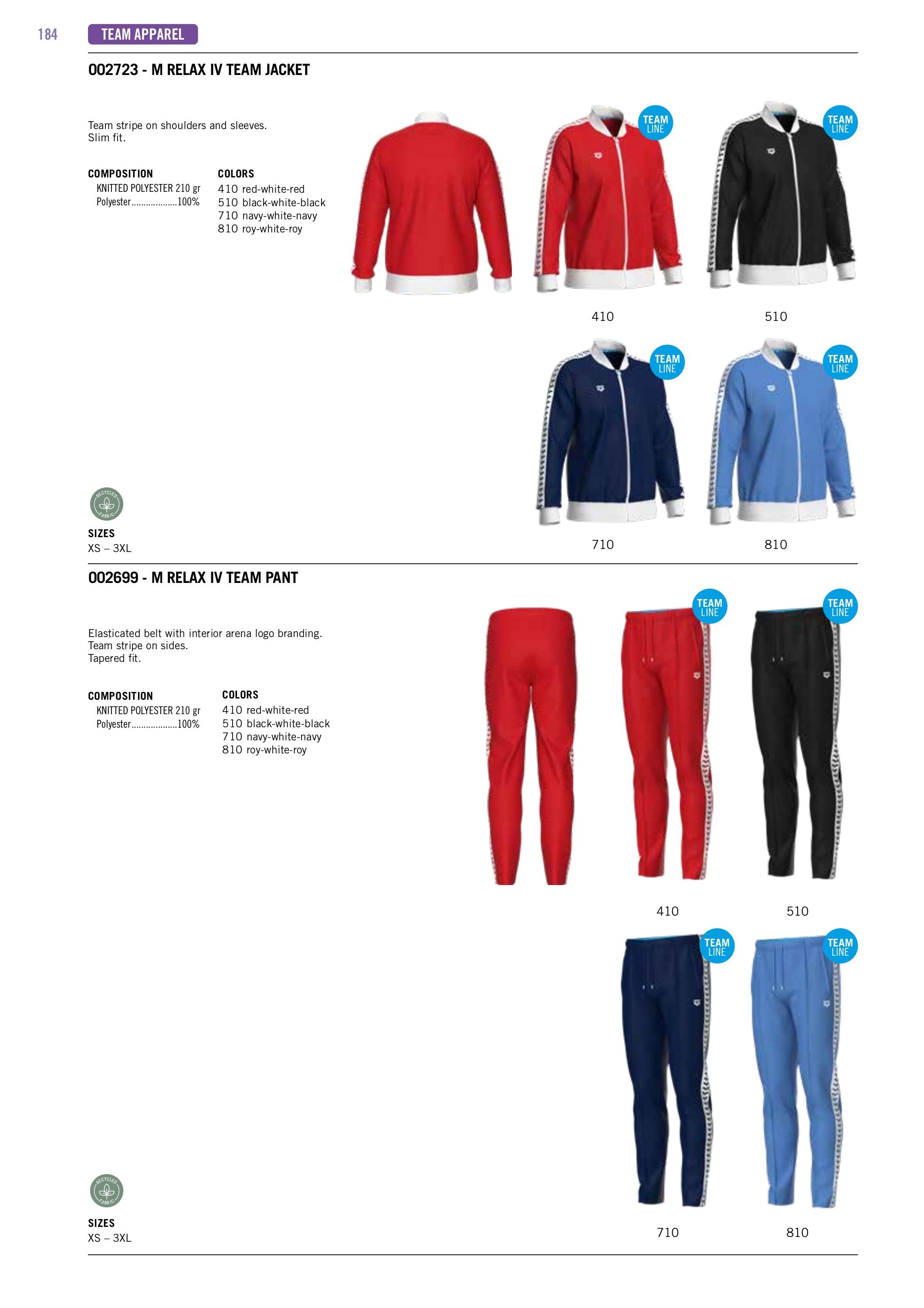 K&B Sportswear Fall and Winter Swim Catalog Weekly Ad January 1 - December 31, 2026