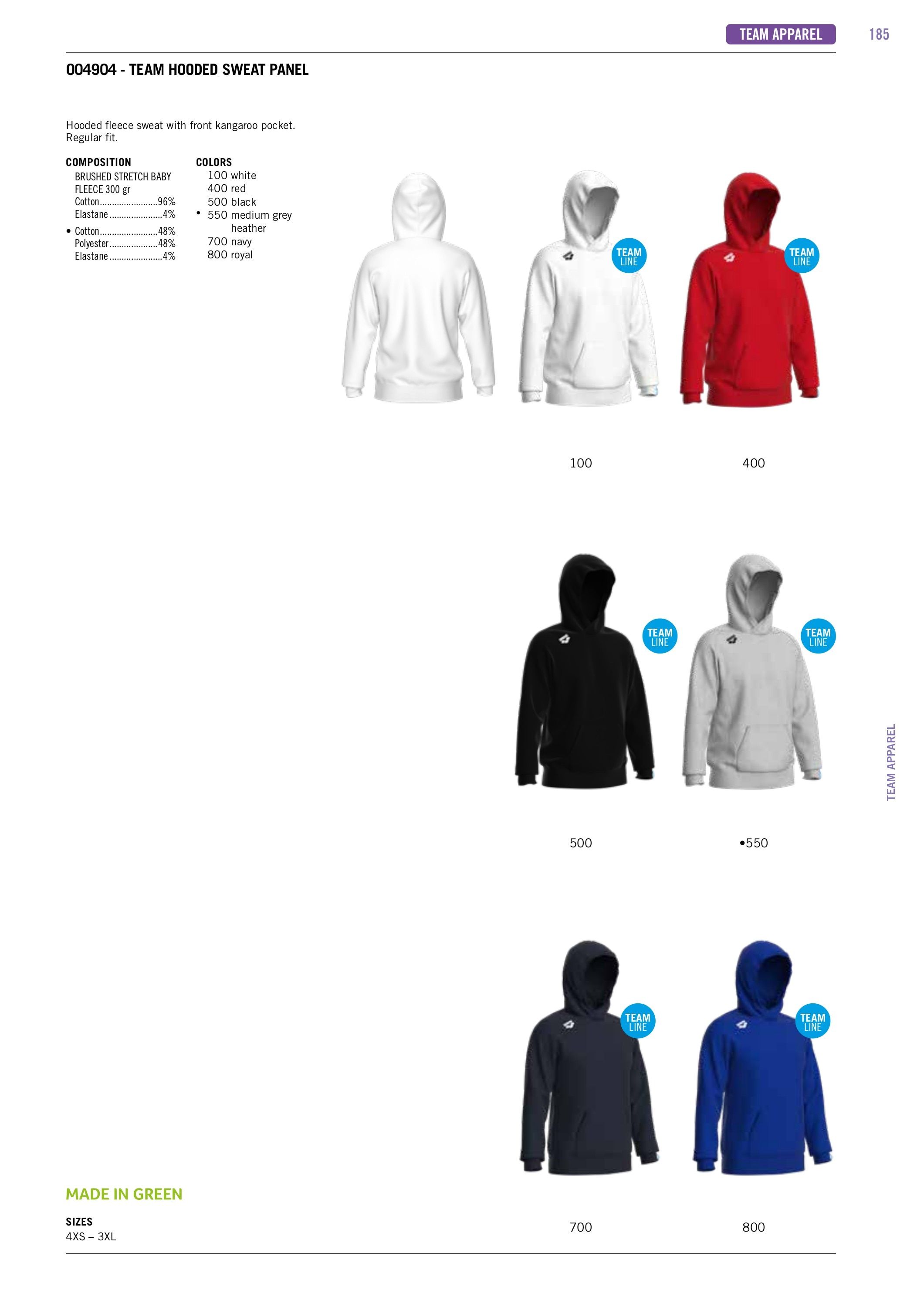 K&B Sportswear Fall and Winter Swim Catalog Weekly Ad January 1 - December 31, 2026