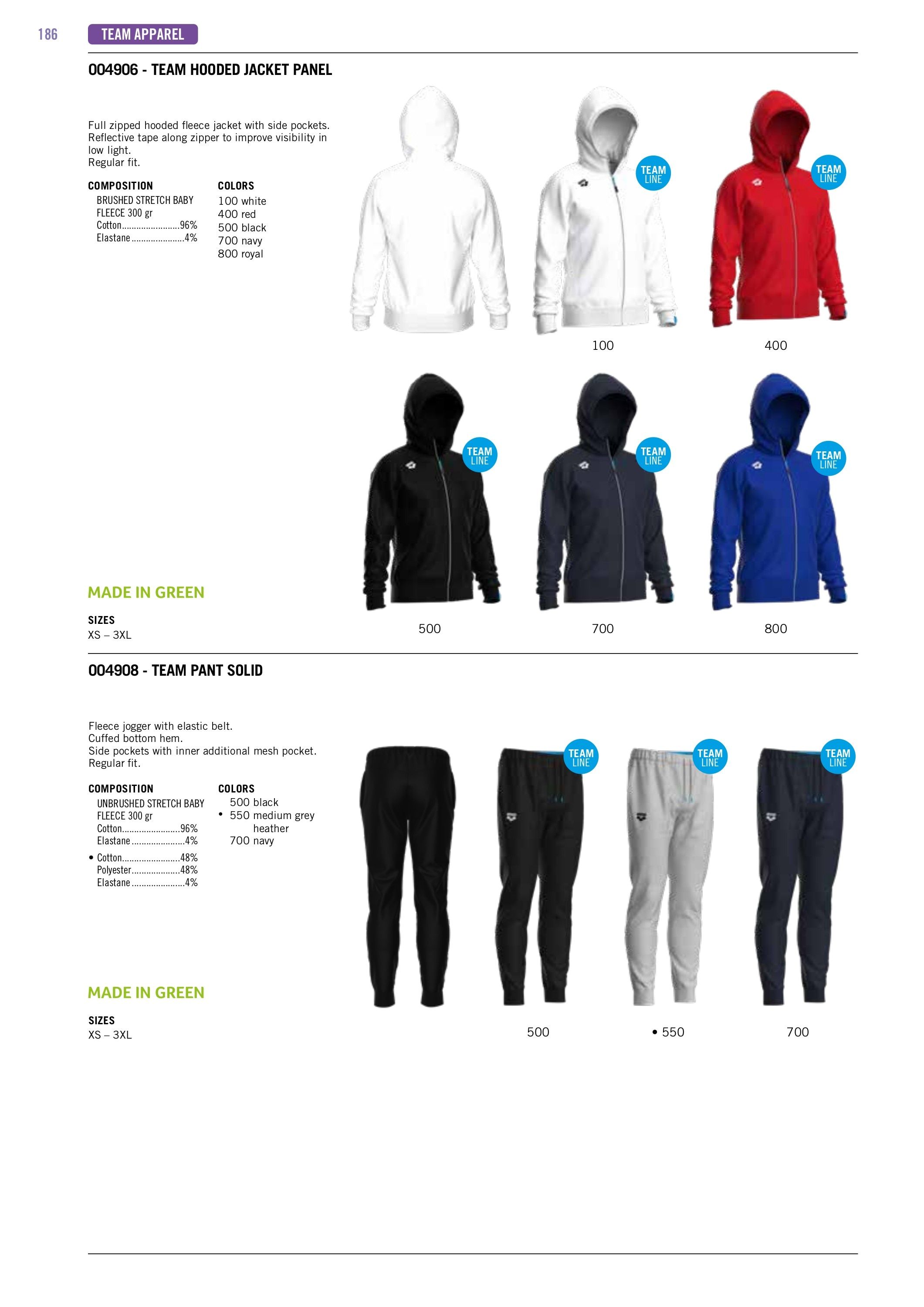 K&B Sportswear Fall and Winter Swim Catalog Weekly Ad January 1 - December 31, 2026