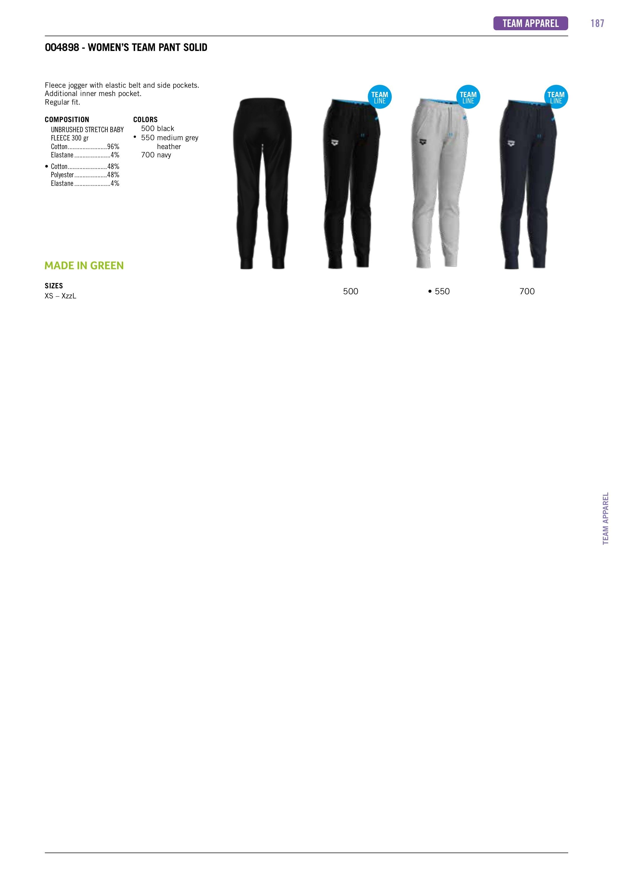 K&B Sportswear Fall and Winter Swim Catalog Weekly Ad January 1 - December 31, 2026