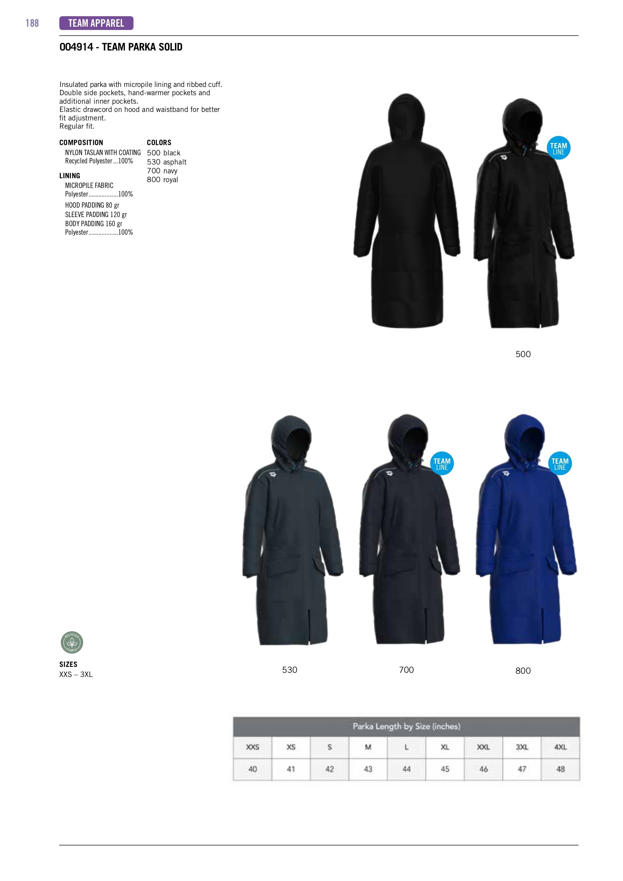 K&B Sportswear Fall and Winter Swim Catalog Weekly Ad January 1 - December 31, 2026