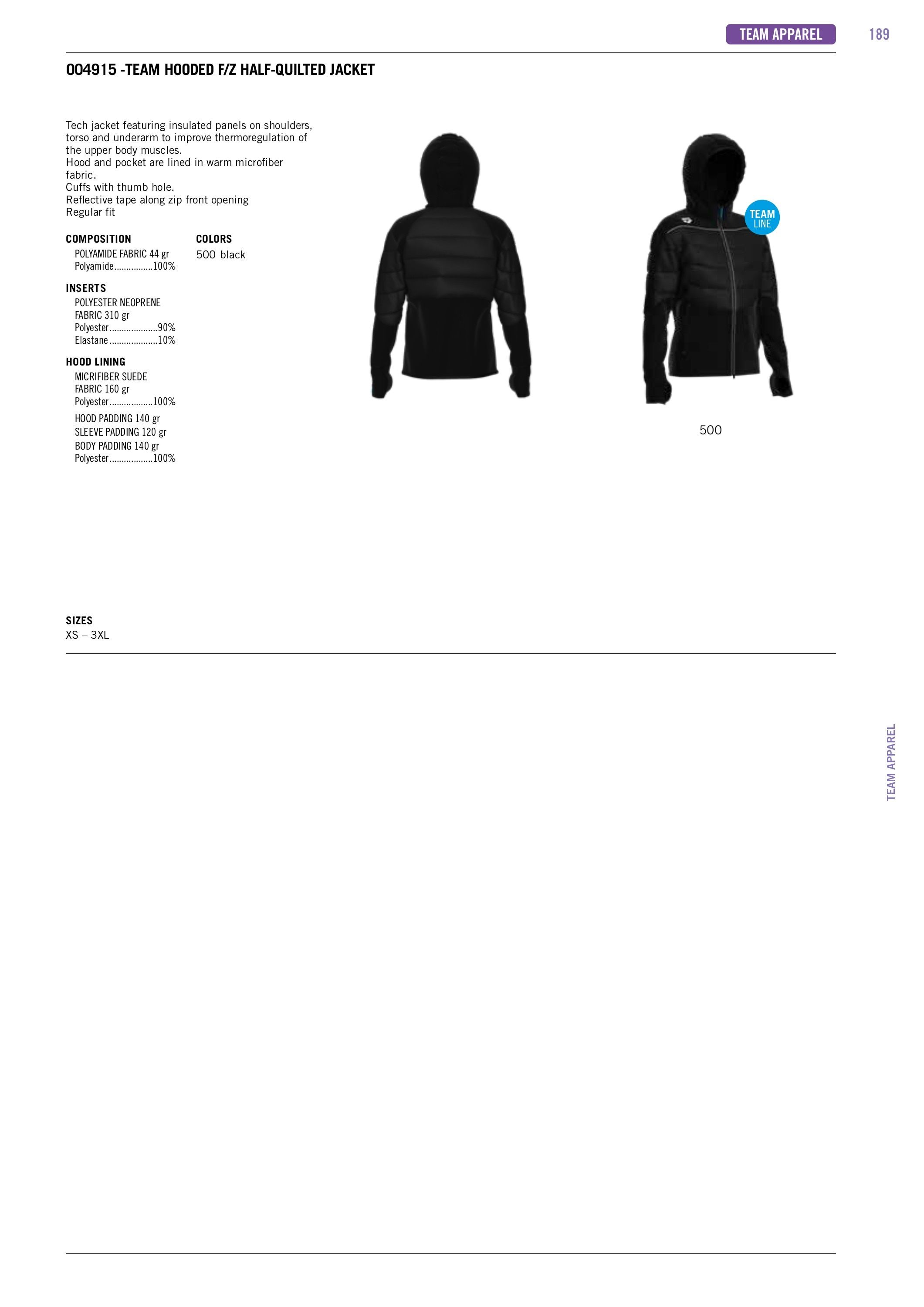 K&B Sportswear Fall and Winter Swim Catalog Weekly Ad January 1 - December 31, 2026