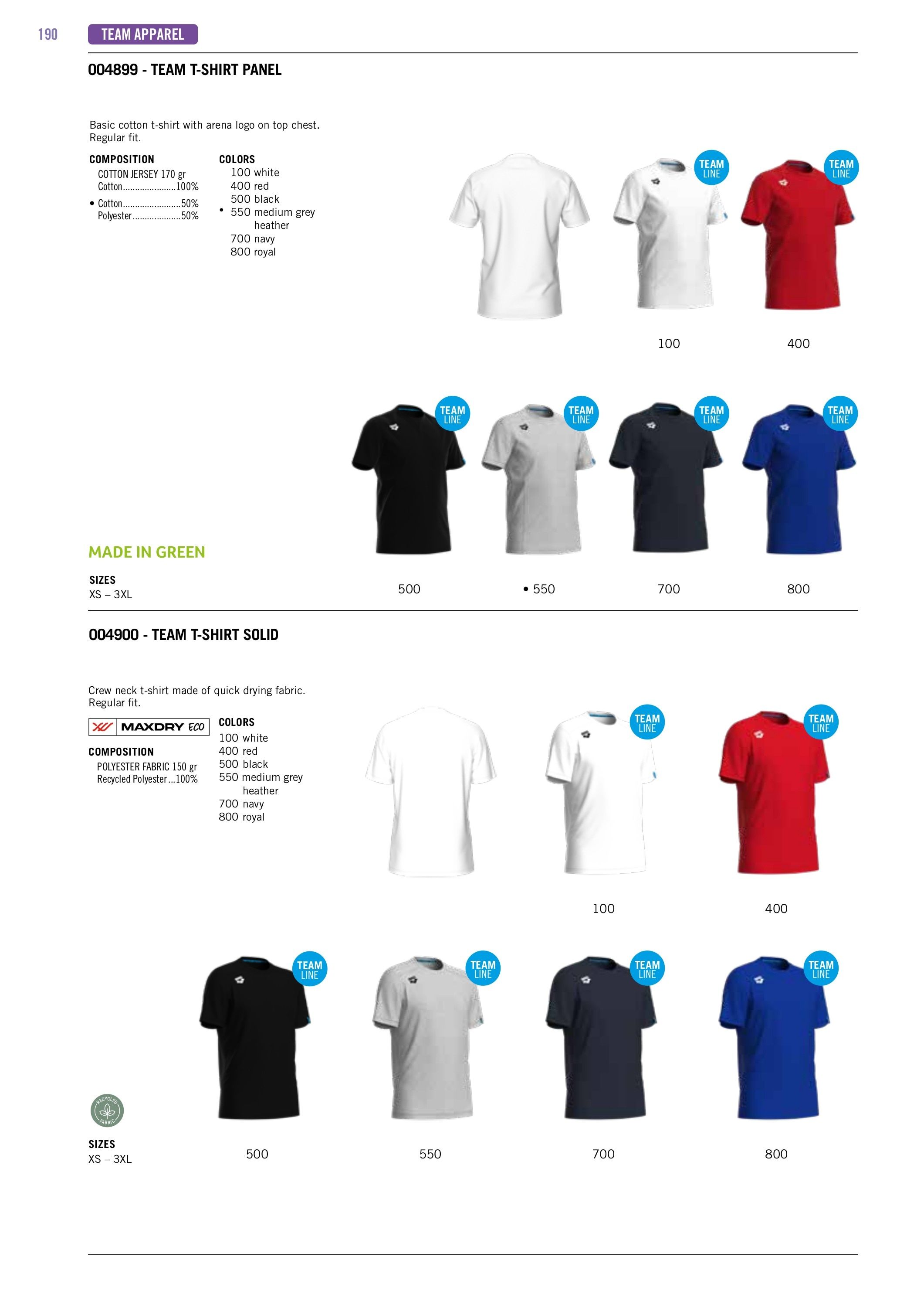 K&B Sportswear Fall and Winter Swim Catalog Weekly Ad January 1 - December 31, 2026