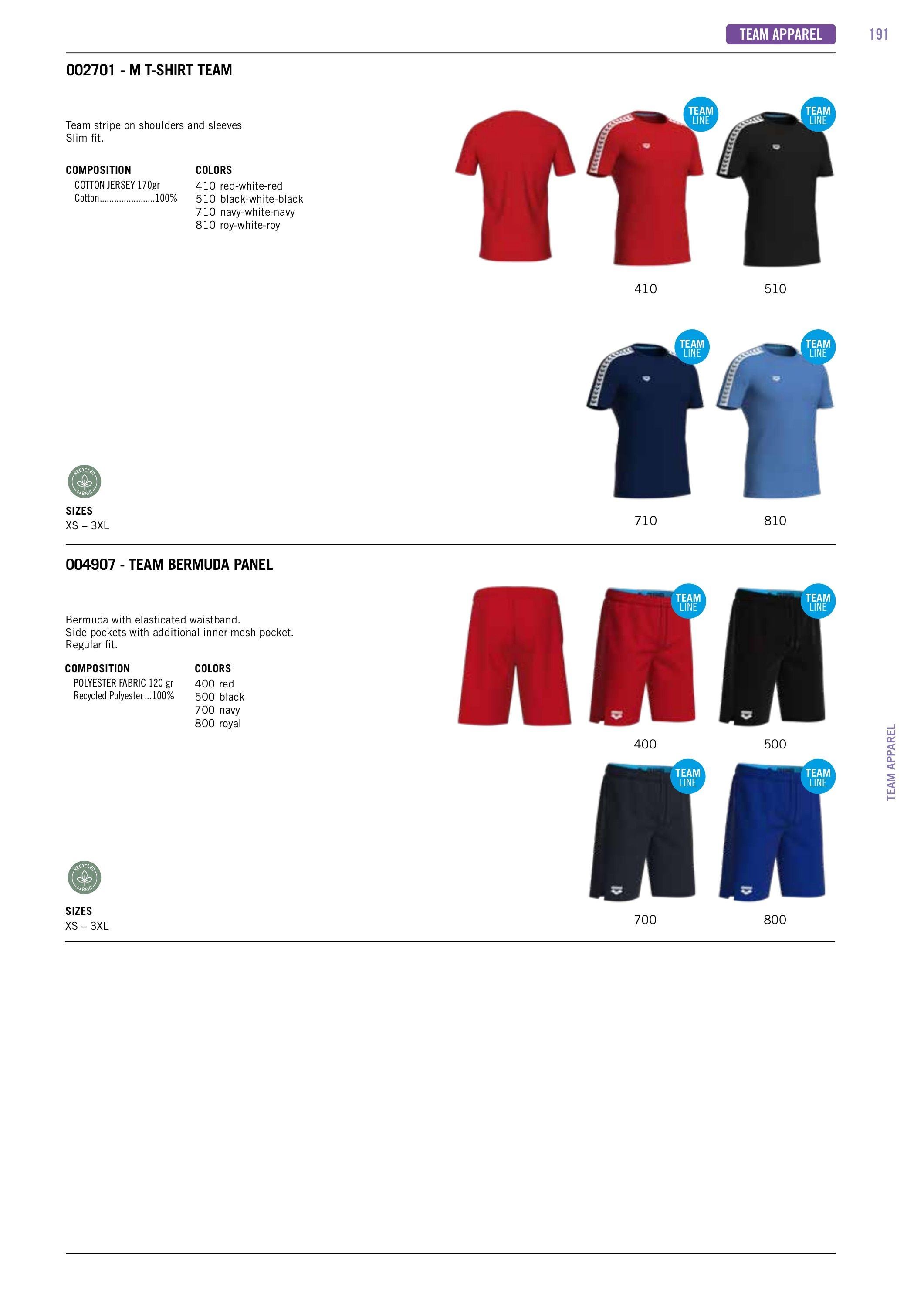 K&B Sportswear Fall and Winter Swim Catalog Weekly Ad January 1 - December 31, 2026