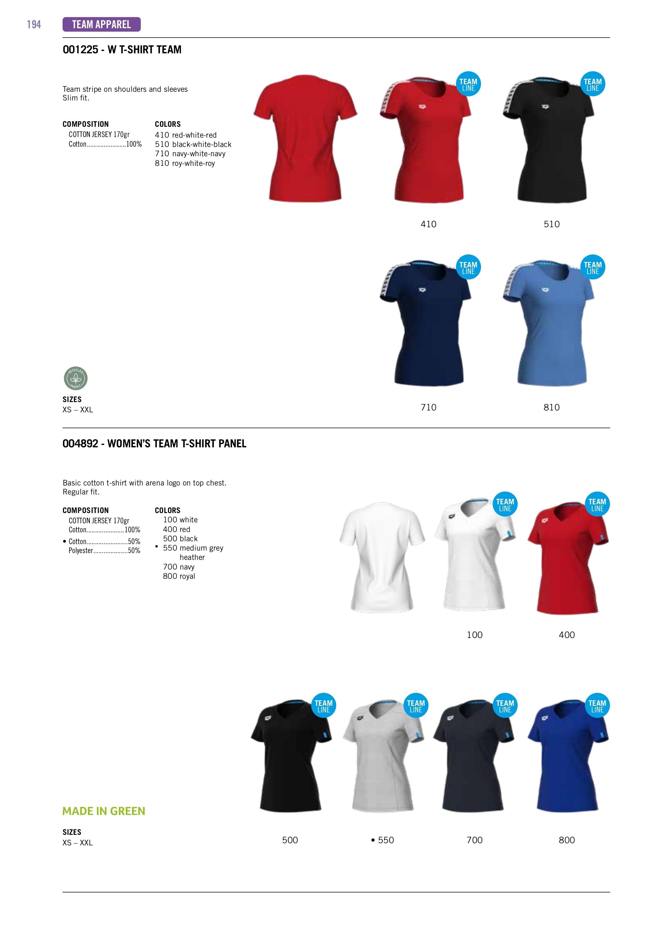 K&B Sportswear Fall and Winter Swim Catalog Weekly Ad January 1 - December 31, 2026