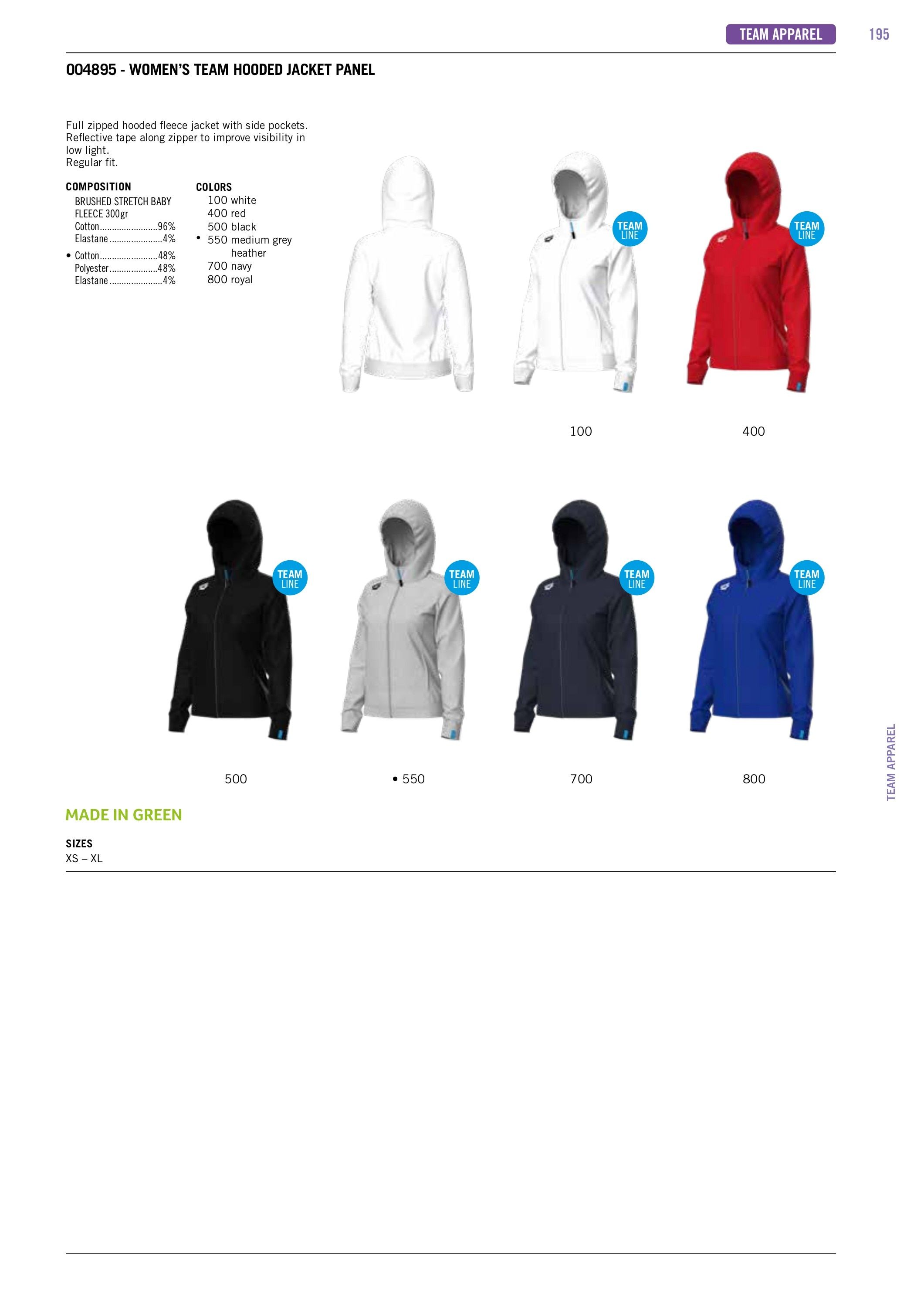 K&B Sportswear Fall and Winter Swim Catalog Weekly Ad January 1 - December 31, 2026