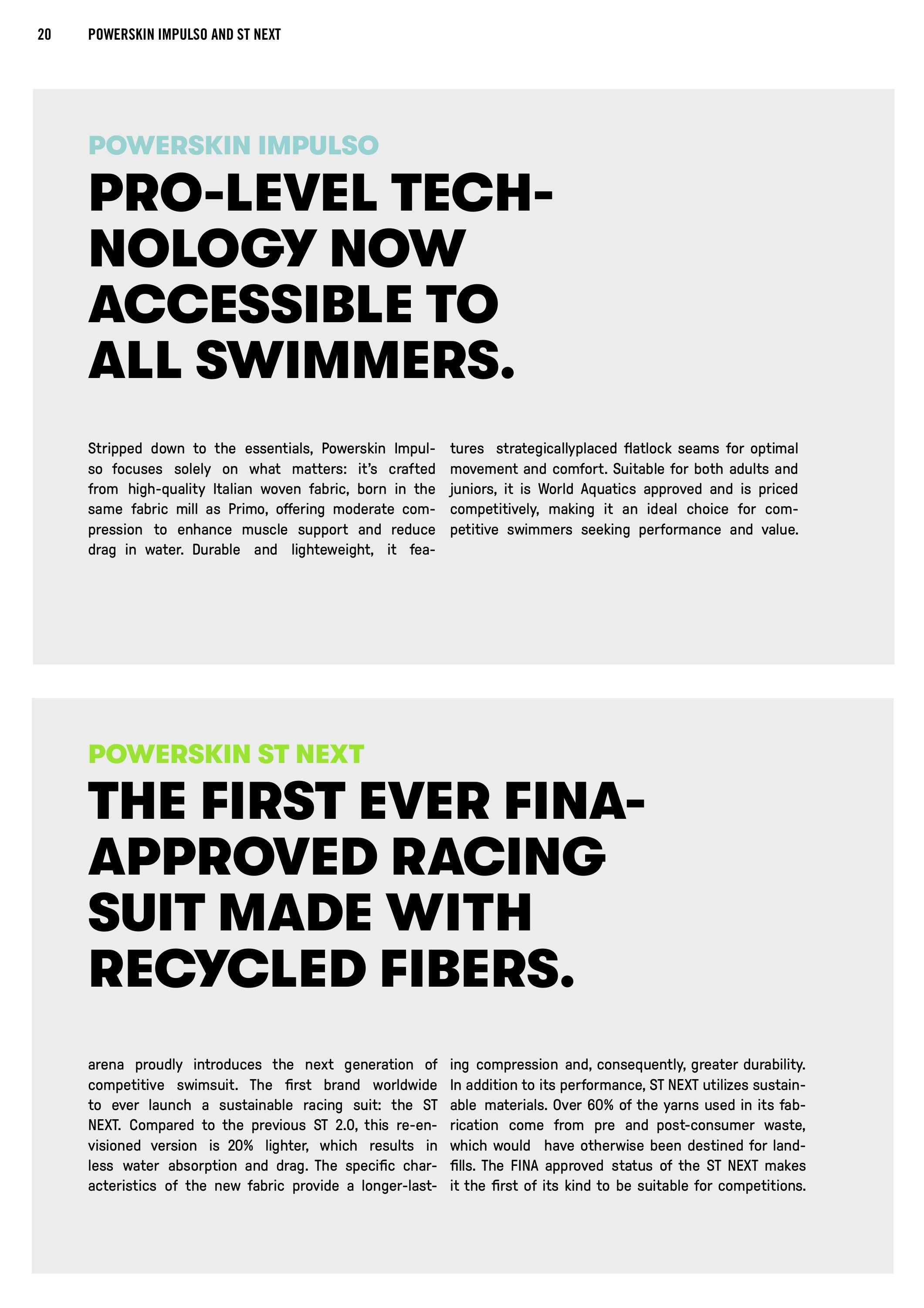 K&B Sportswear Fall and Winter Swim Catalog Weekly Ad January 1 - December 31, 2026