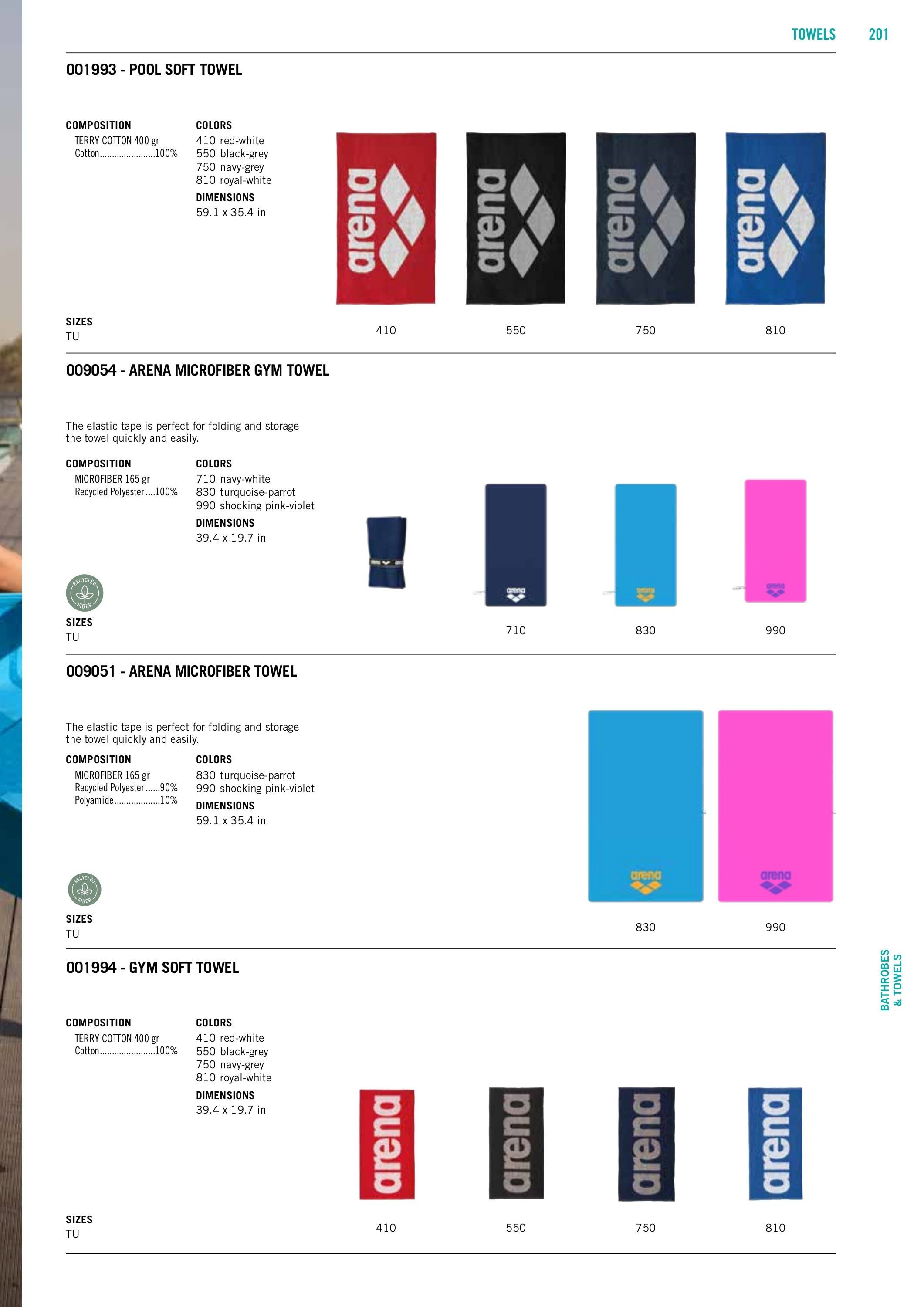 K&B Sportswear Fall and Winter Swim Catalog Weekly Ad January 1 - December 31, 2026