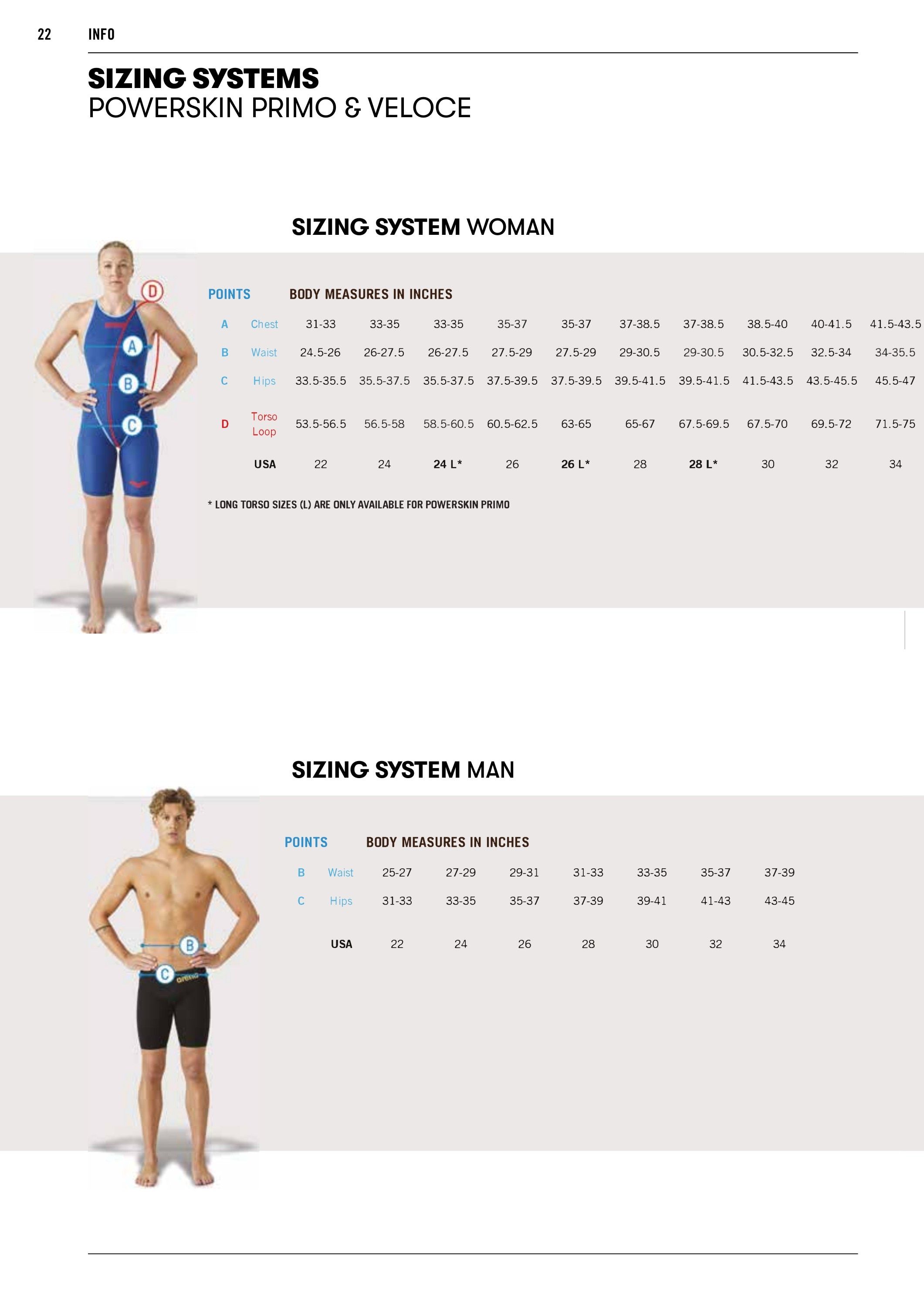 K&B Sportswear Fall and Winter Swim Catalog Weekly Ad January 1 - December 31, 2026