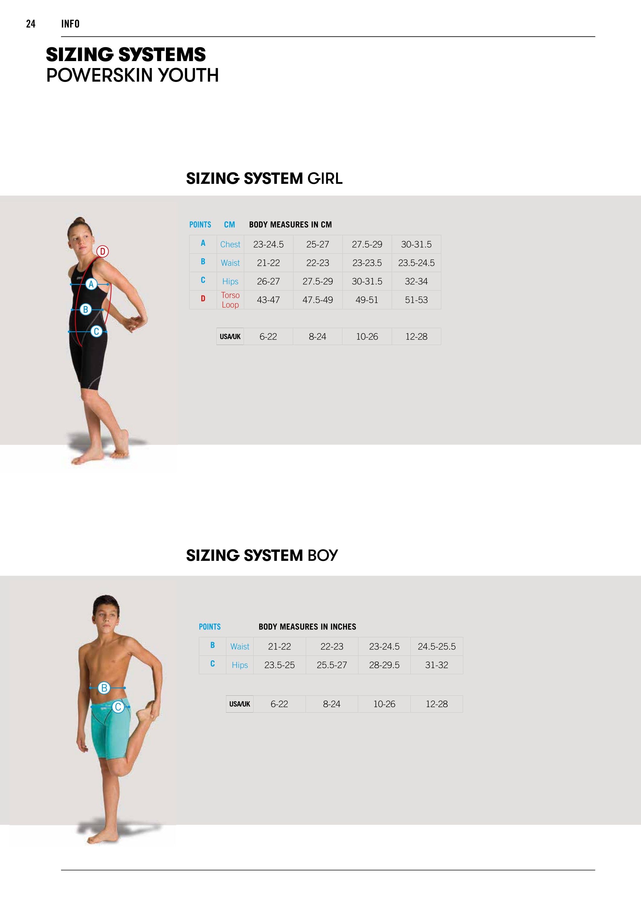 K&B Sportswear Fall and Winter Swim Catalog Weekly Ad January 1 - December 31, 2026