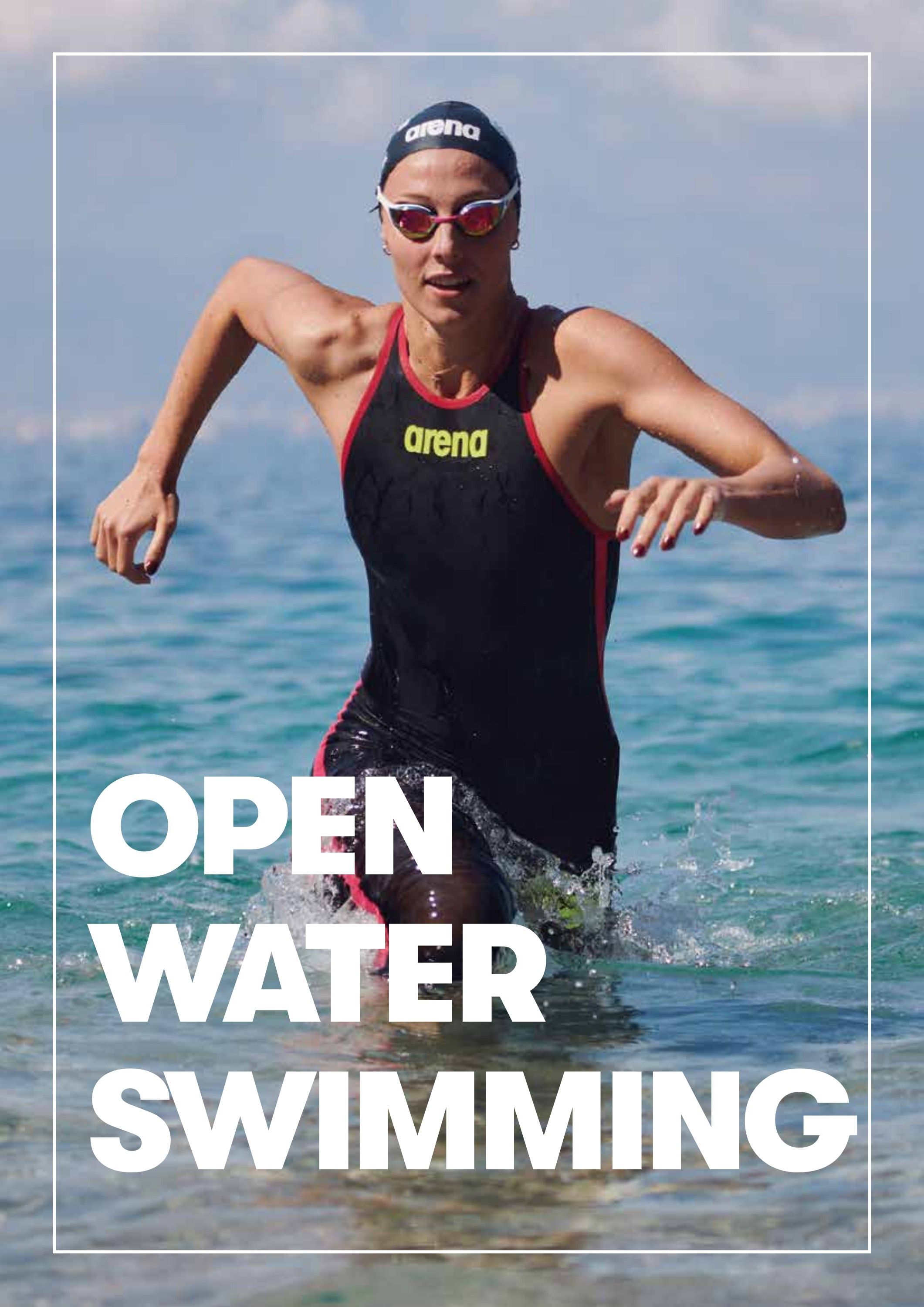K&B Sportswear Fall and Winter Swim Catalog Weekly Ad January 1 - December 31, 2026