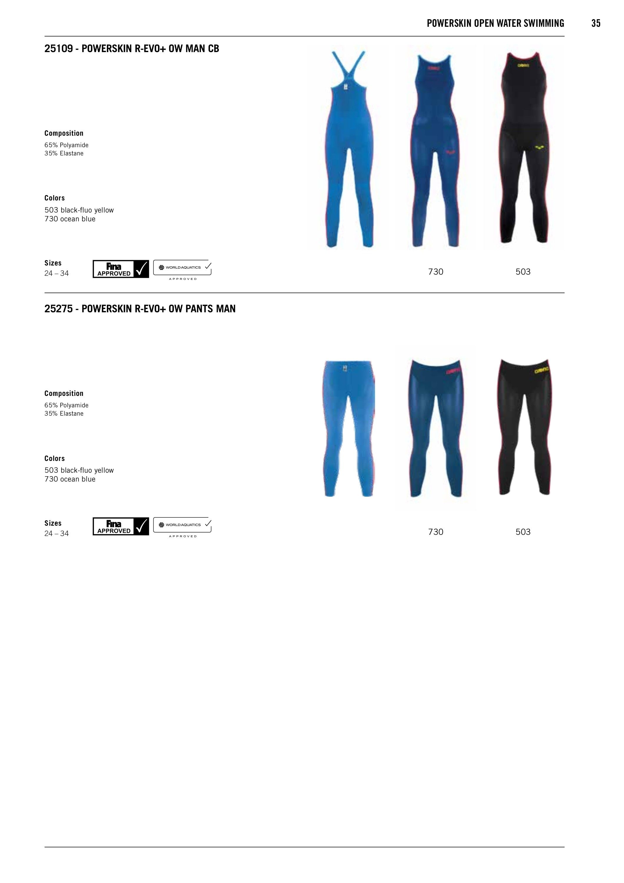 K&B Sportswear Fall and Winter Swim Catalog Weekly Ad January 1 - December 31, 2026