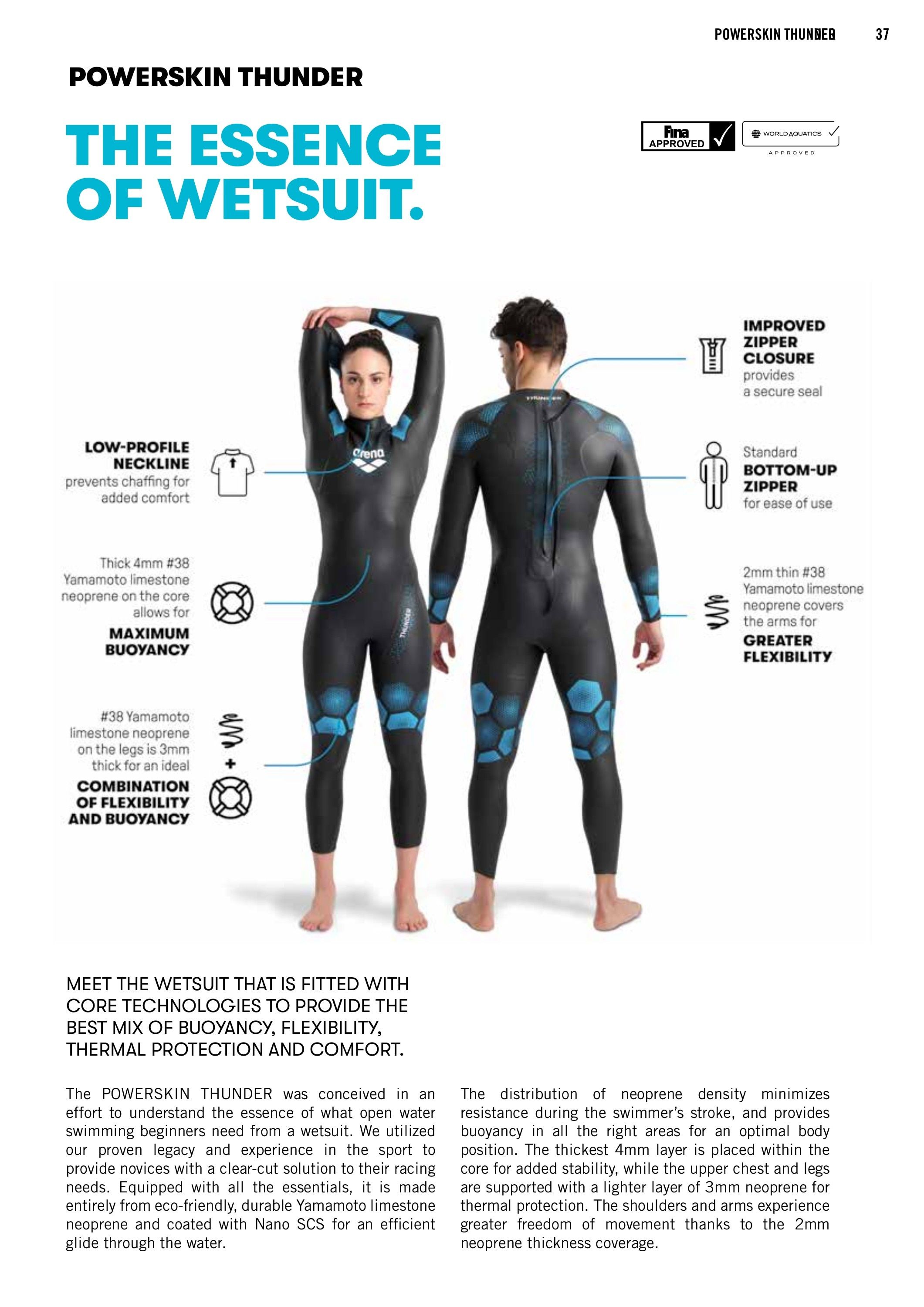 K&B Sportswear Fall and Winter Swim Catalog Weekly Ad January 1 - December 31, 2026