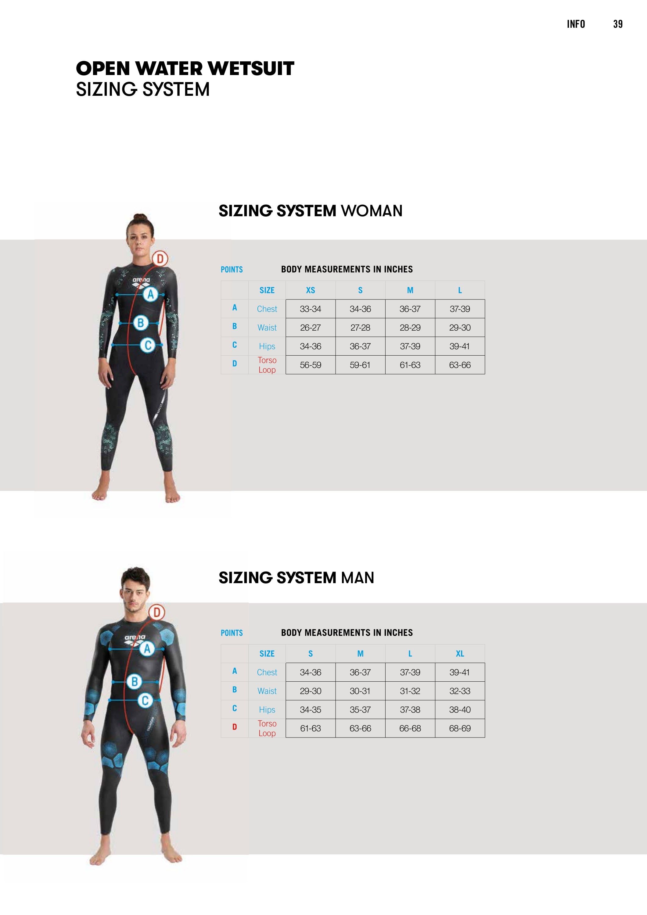 K&B Sportswear Fall and Winter Swim Catalog Weekly Ad January 1 - December 31, 2026