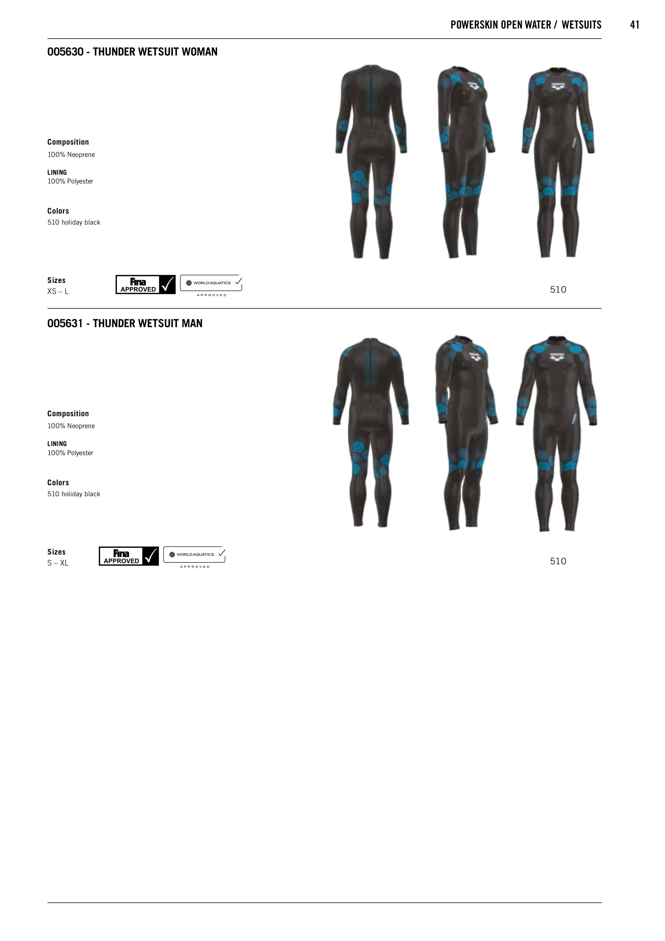 K&B Sportswear Fall and Winter Swim Catalog Weekly Ad January 1 - December 31, 2026