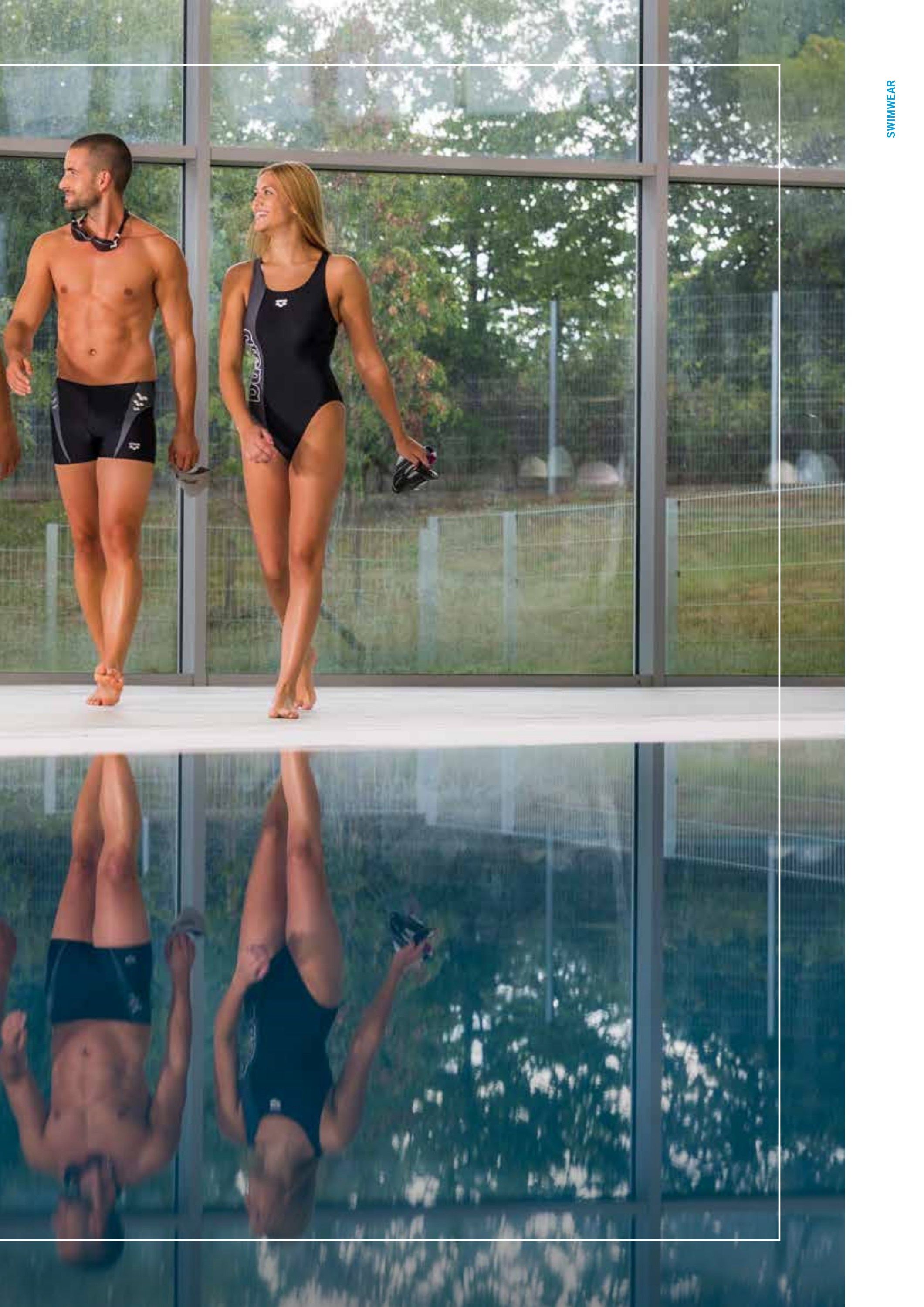 K&B Sportswear Fall and Winter Swim Catalog Weekly Ad January 1 - December 31, 2026