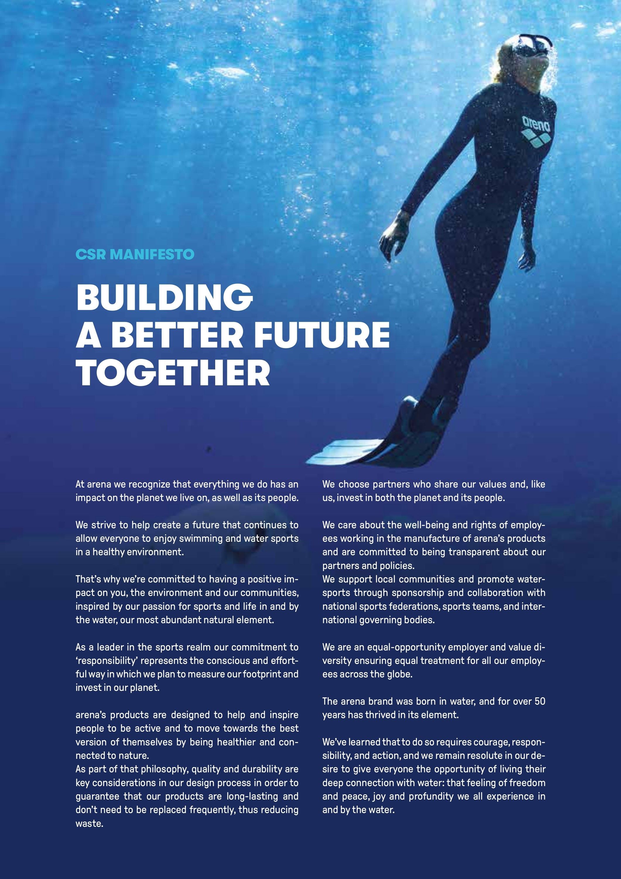K&B Sportswear Fall and Winter Swim Catalog Weekly Ad January 1 - December 31, 2026