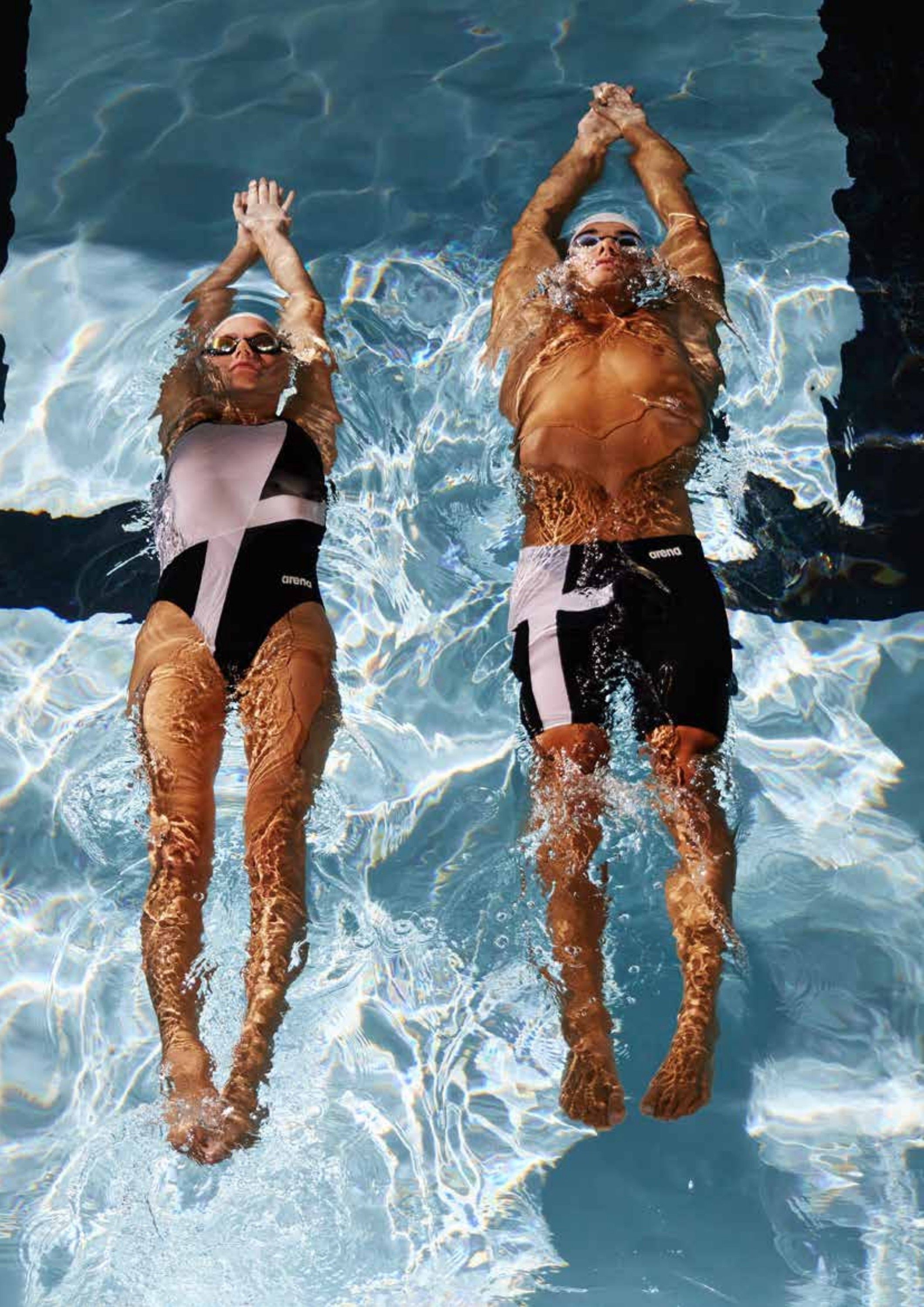 K&B Sportswear Fall and Winter Swim Catalog Weekly Ad January 1 - December 31, 2026